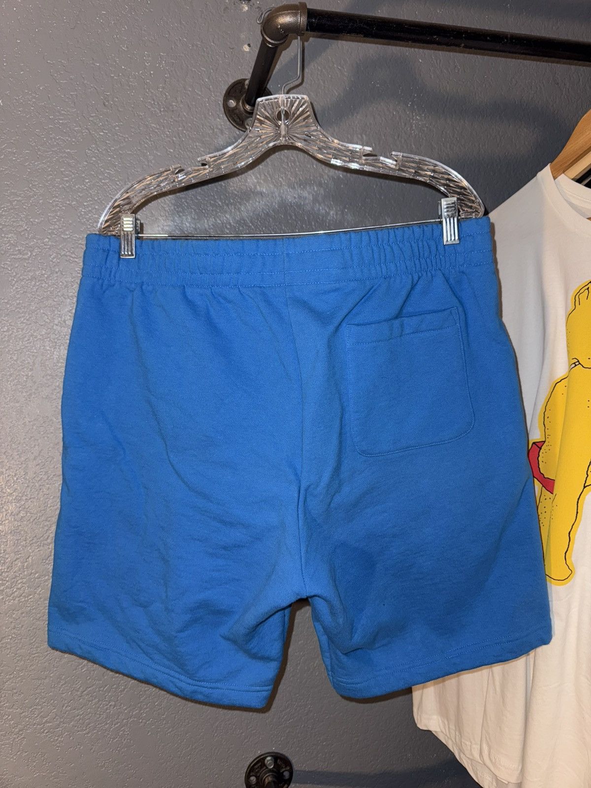Supreme Supreme Medium Box Sweatshorts Size US 32 / EU 48 - 2 Thumbnail