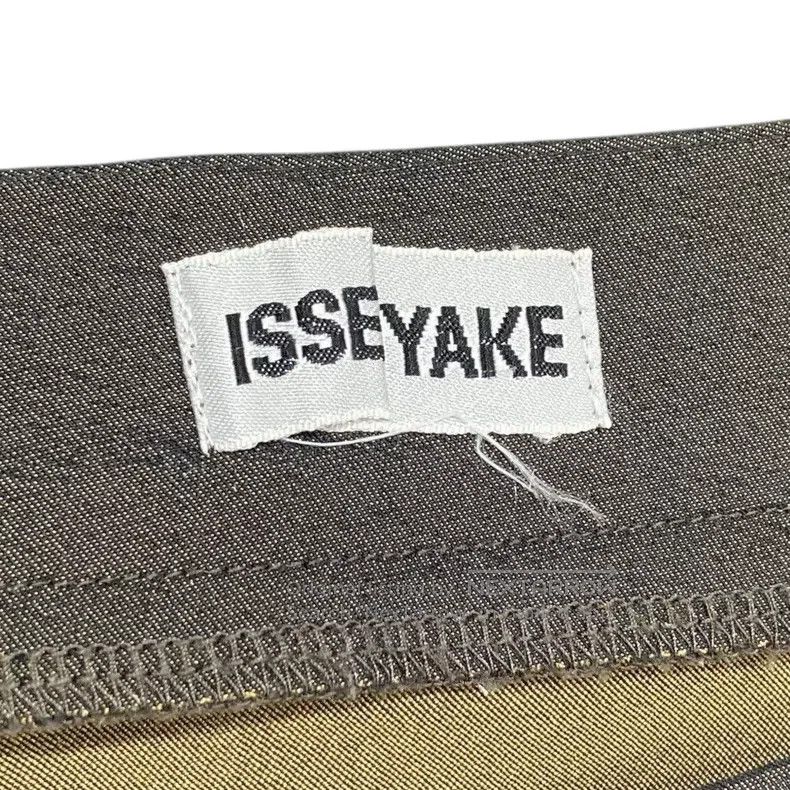 Issey Miyake Issey Miyake Main Line Slit Skirt Size 25" / US 0 / IT 36 - 5 Thumbnail
