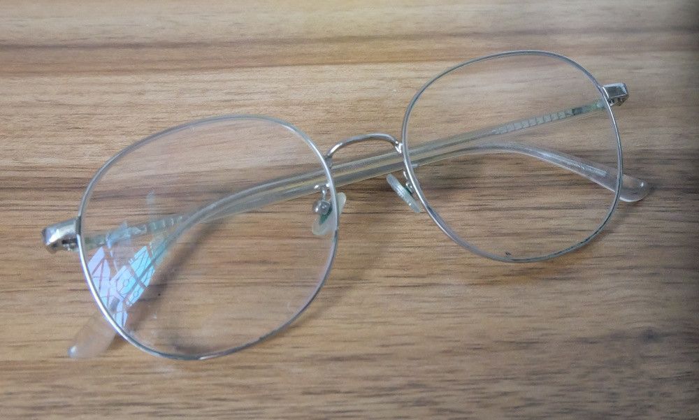 Japanese Brand OWNDAYS Glasses Size ONE SIZE - 2 Thumbnail