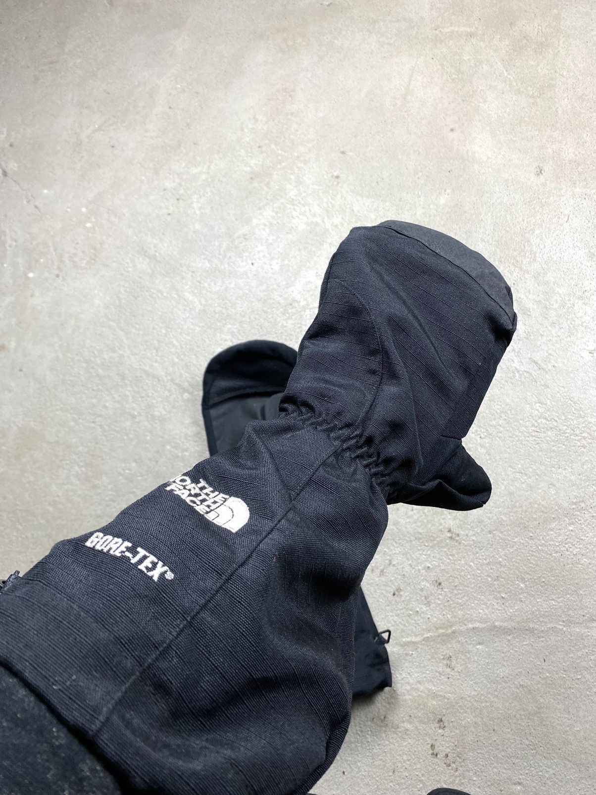 Japanese Brand Rare! 90’s Vintage The North Face Gore-Tex Gloves Ski Size ONE SIZE - 13 Thumbnail