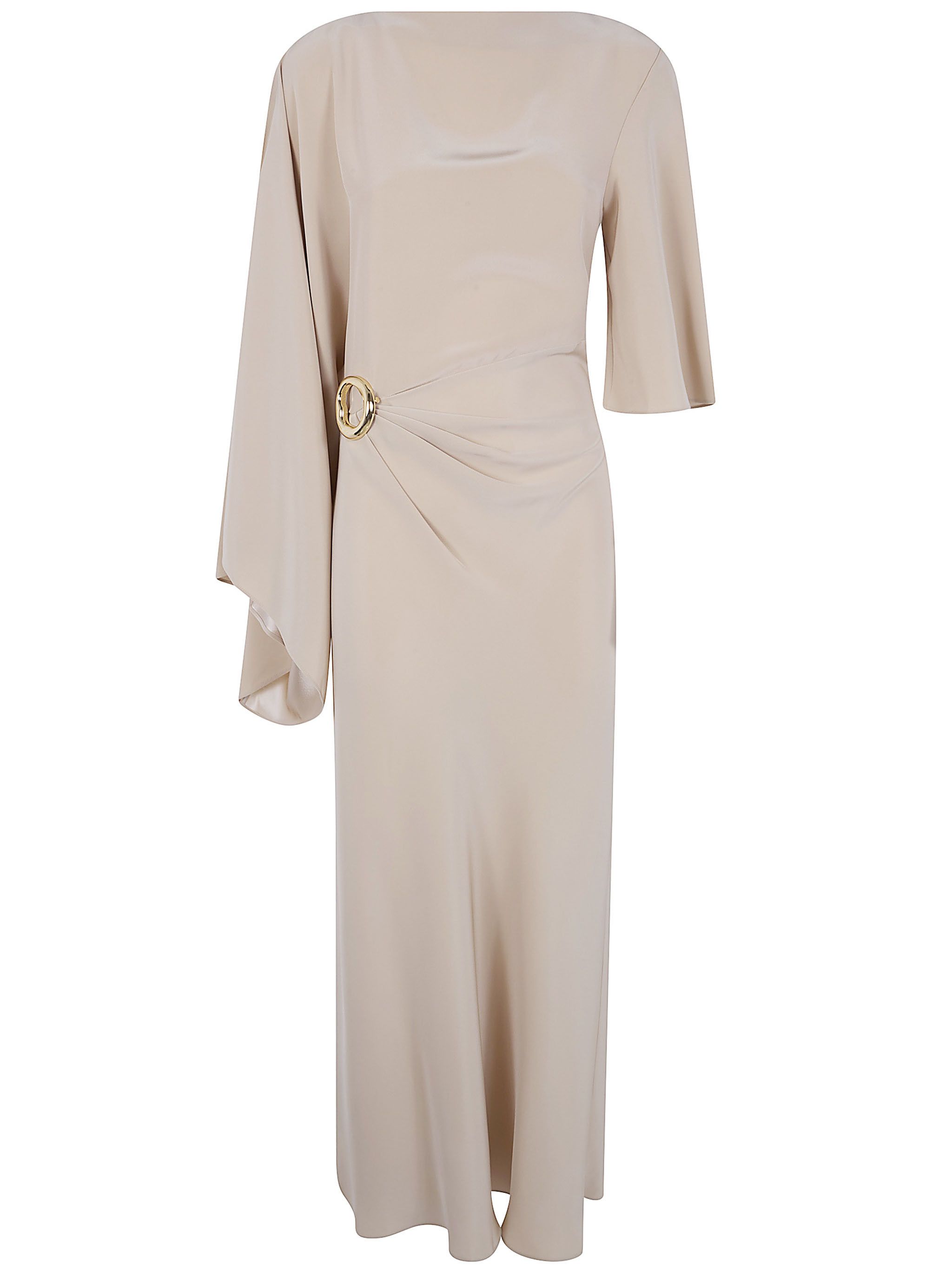 Joseph "JOYA" DRESS SATIN TWILL Size M / US 6-8 / IT 42-44 - 1 Thumbnail