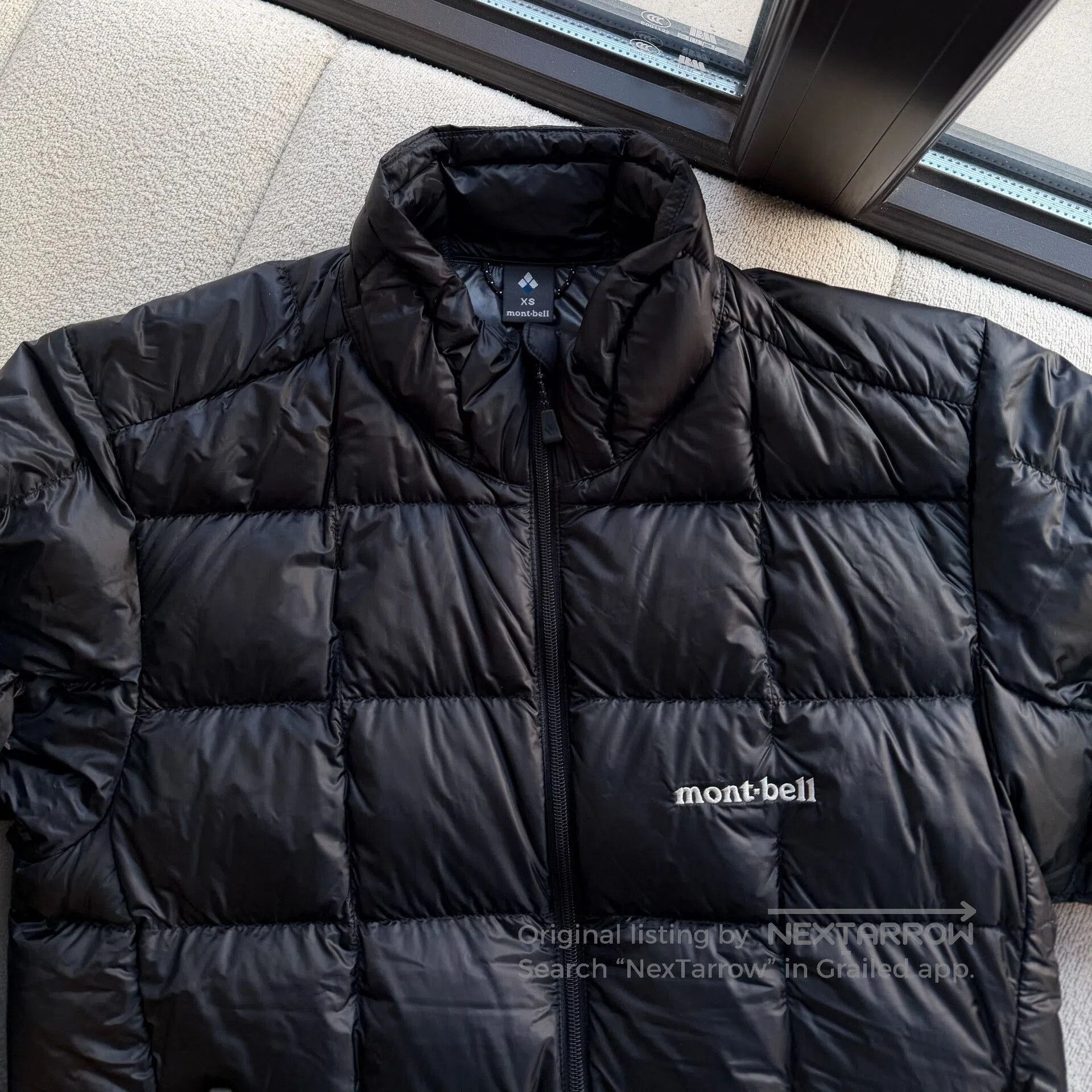 Montbell Mont. Size US XS / EU 42 / 0 - 4 Thumbnail