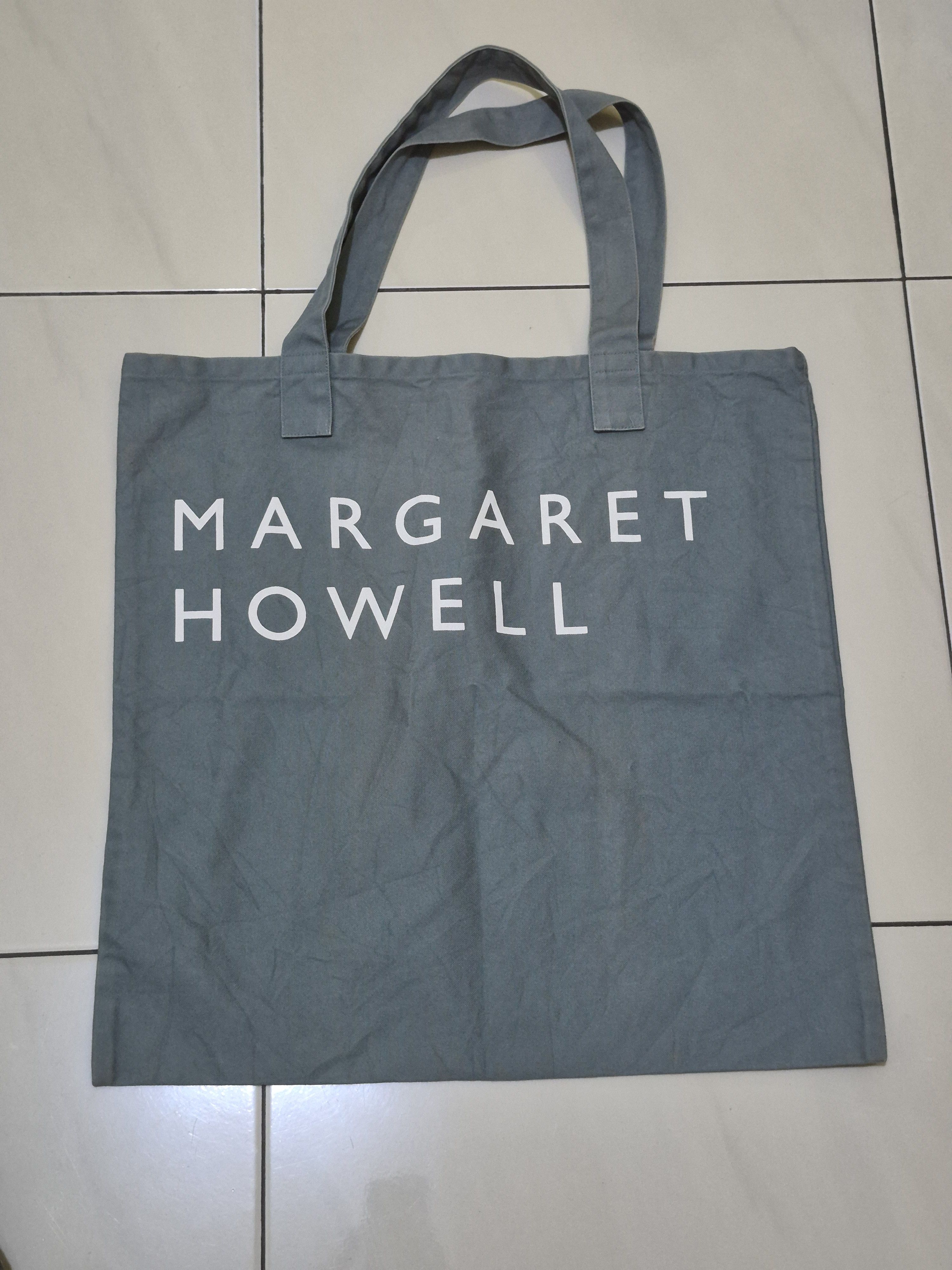 Margaret Howell Margaret Howell Tote Size ONE SIZE - 1 Thumbnail