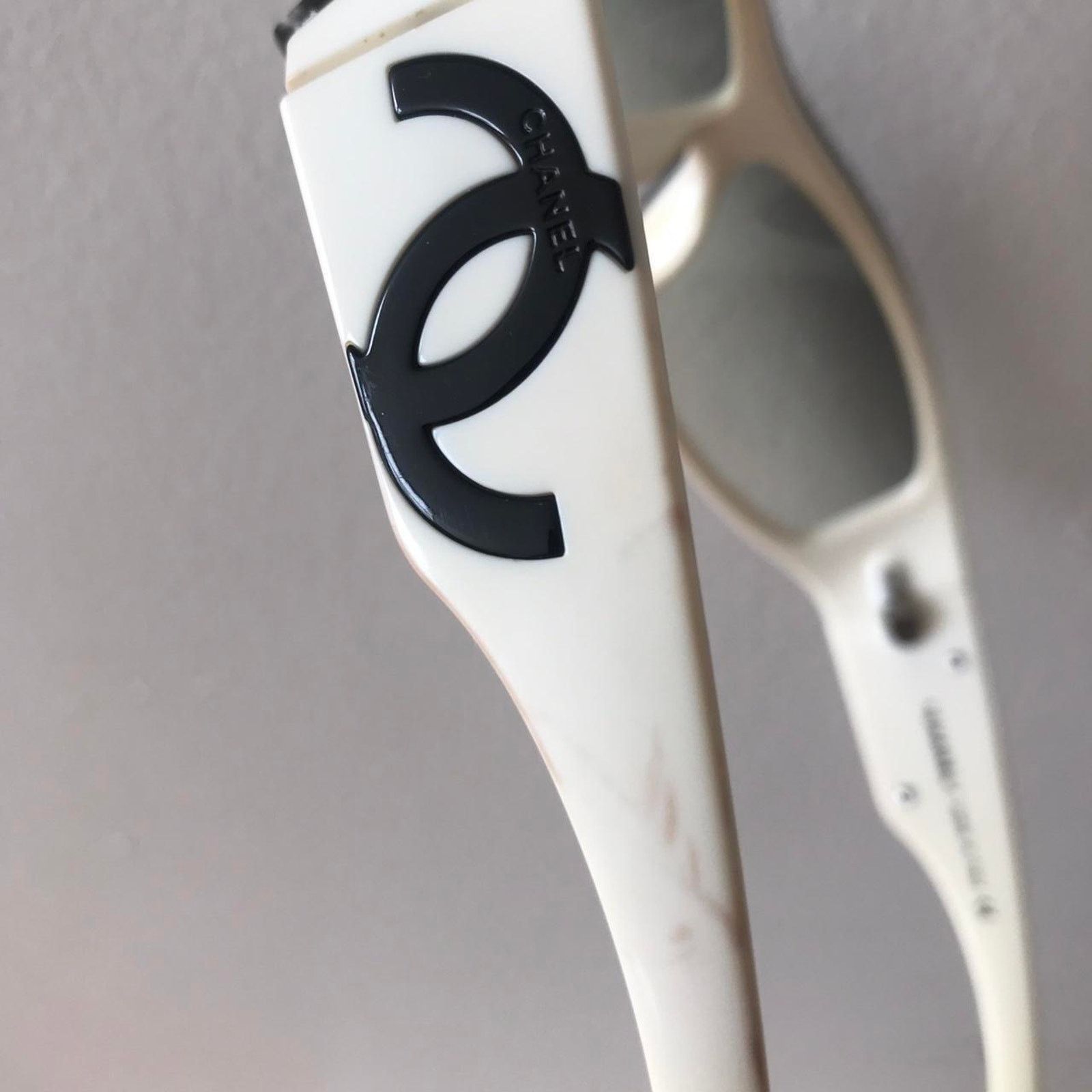 Chanel Chanel Y2K Dream Wrap Glasses Size ONE SIZE - 3 Thumbnail