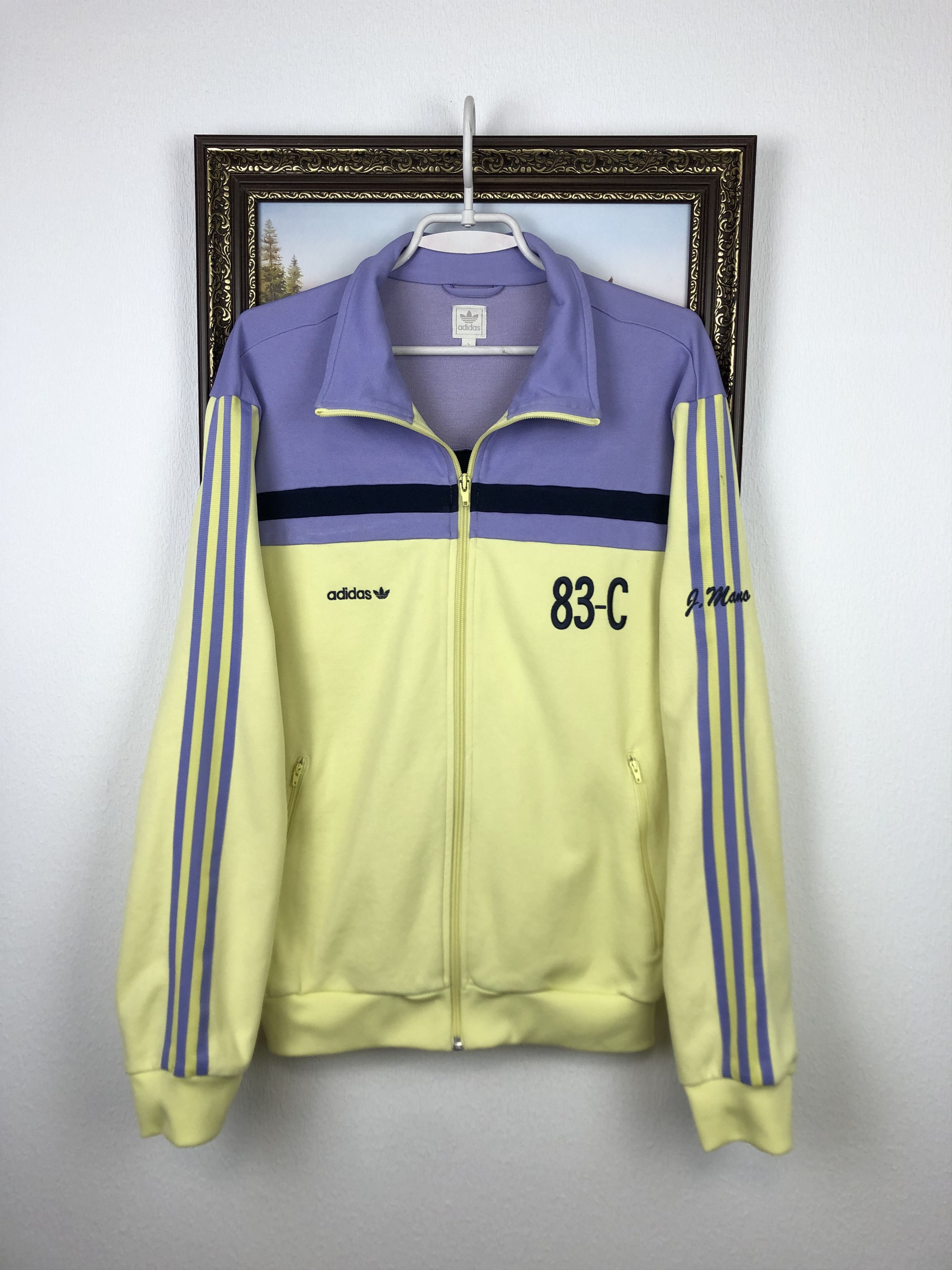 トップス adidas truck jacket purple yellow rare M s-l1200.jpg
