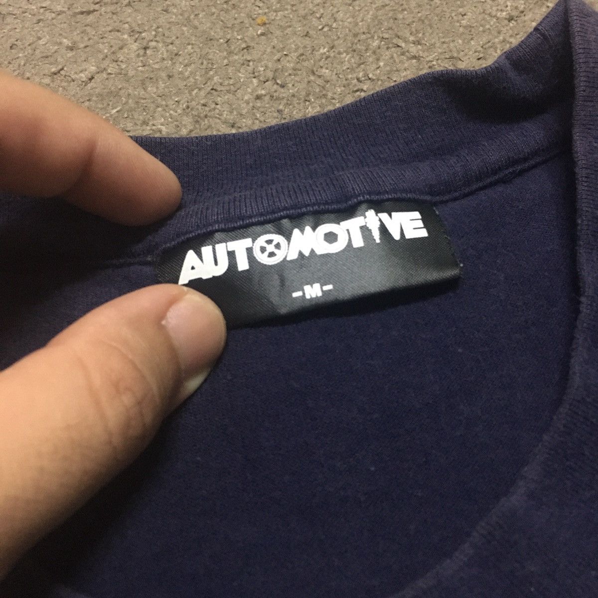 Japanese Brand 💥Rare💥 Vintage Recaro Japanese Car Racing Seat Tees Size US M / EU 48-50 / 2 - 5 Thumbnail