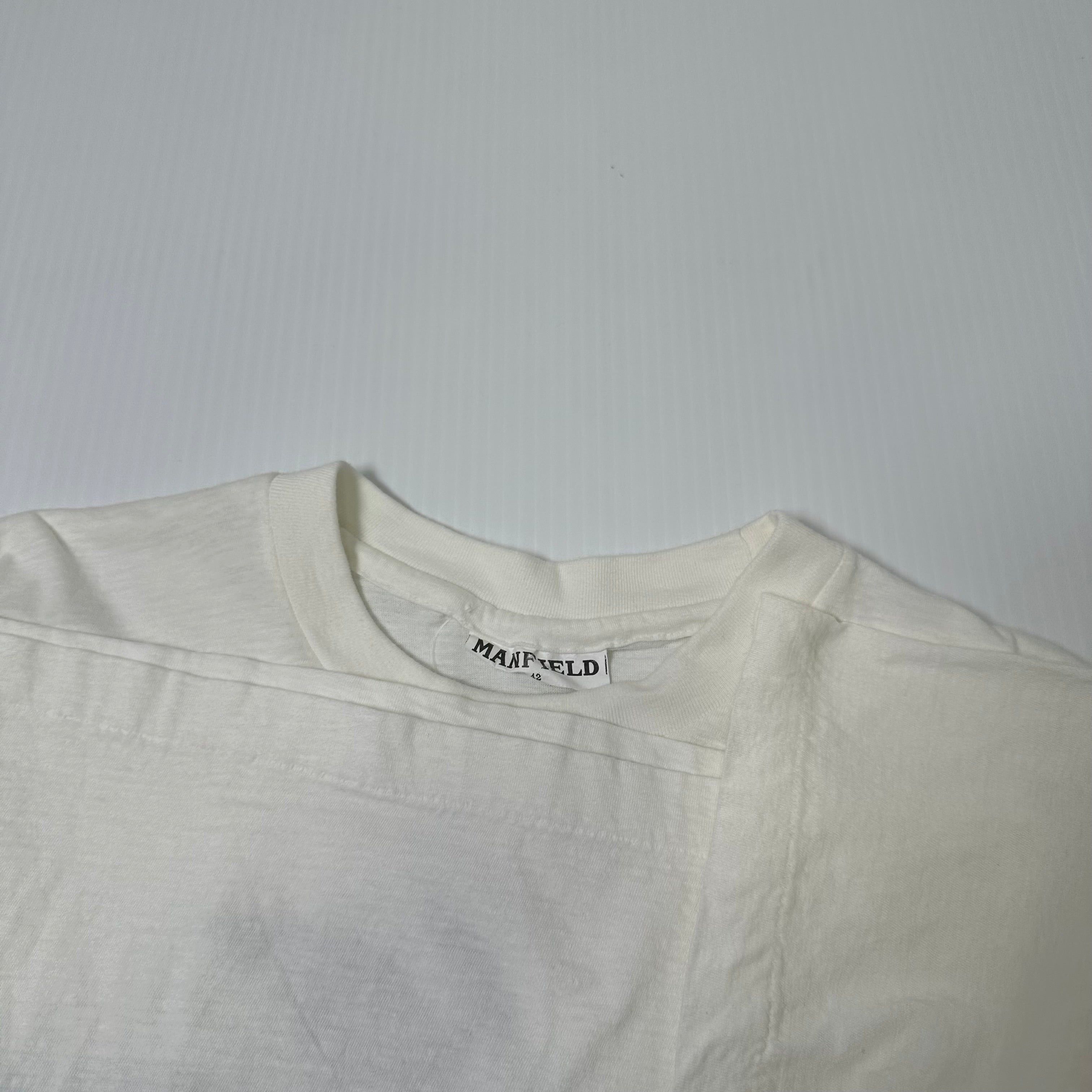 Vintage Vintage Dragonball Z Anime Graphic Tee S Size US S / EU 44-46 / 1 - 3 Thumbnail