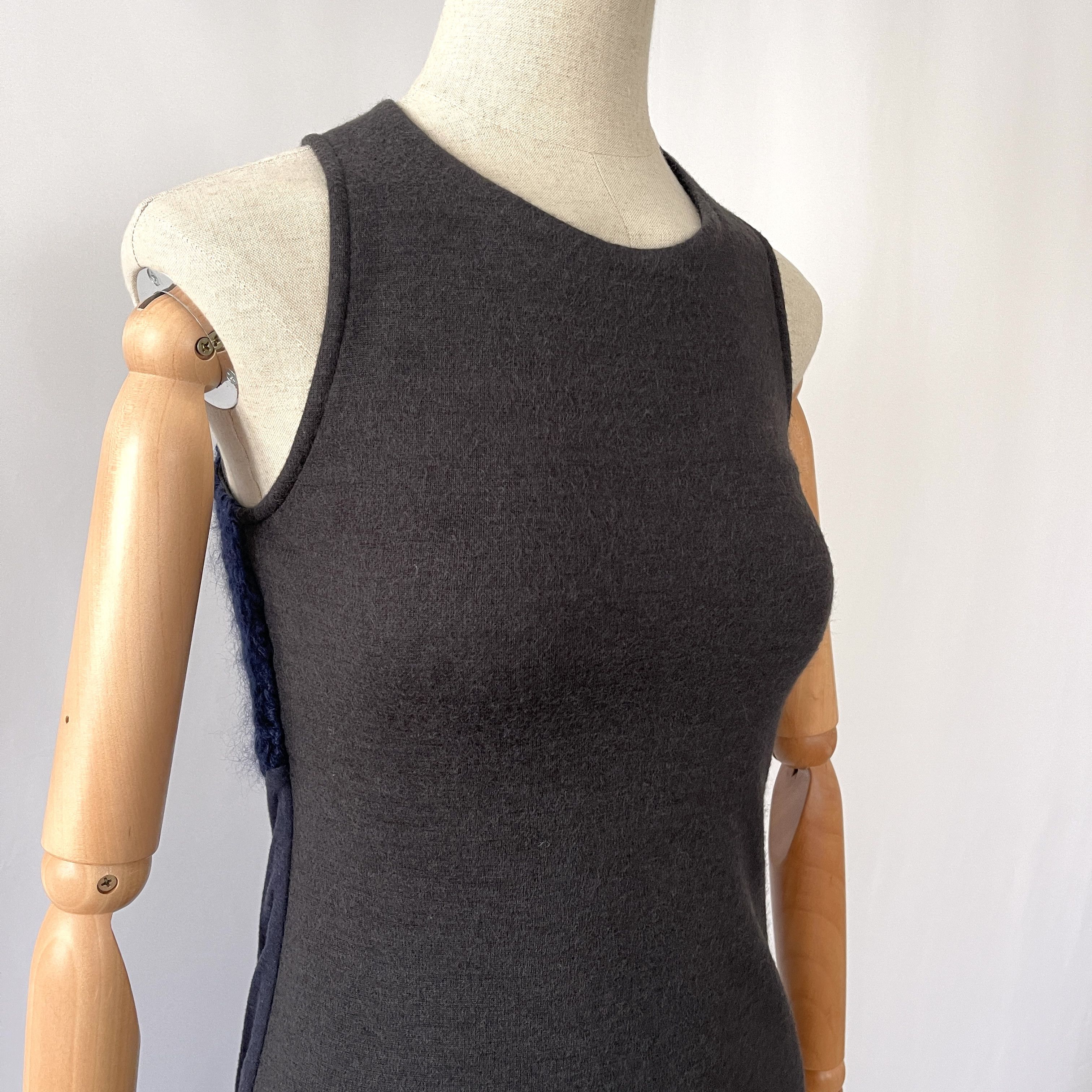 volga volga VOLGA VOLGA Japan Dress size M Size M / US 6-8 / IT 42-44 - 2 Thumbnail