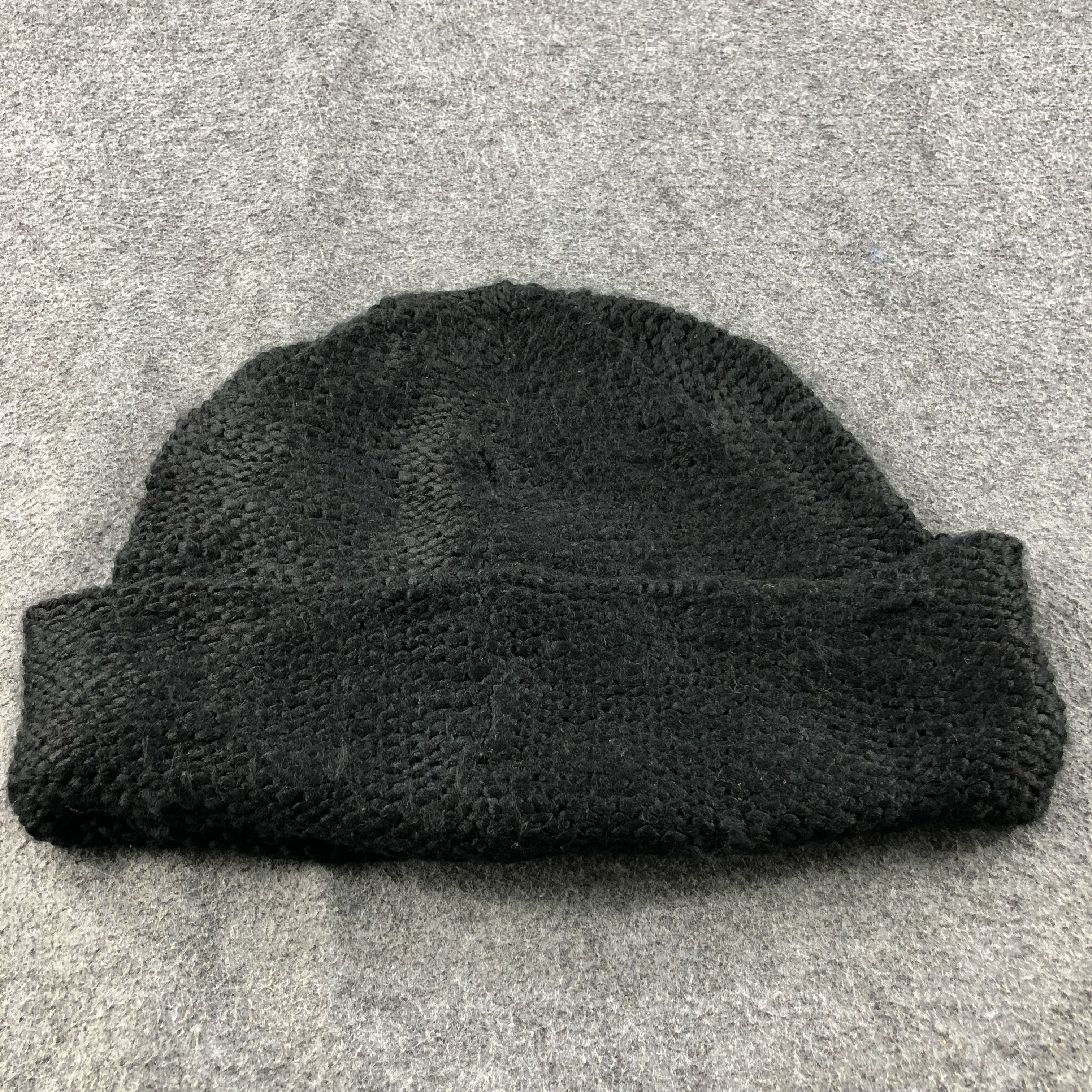 Phenix Phenix Beanie Snowcap Snow Hat B357 Size ONE SIZE - 5 Thumbnail