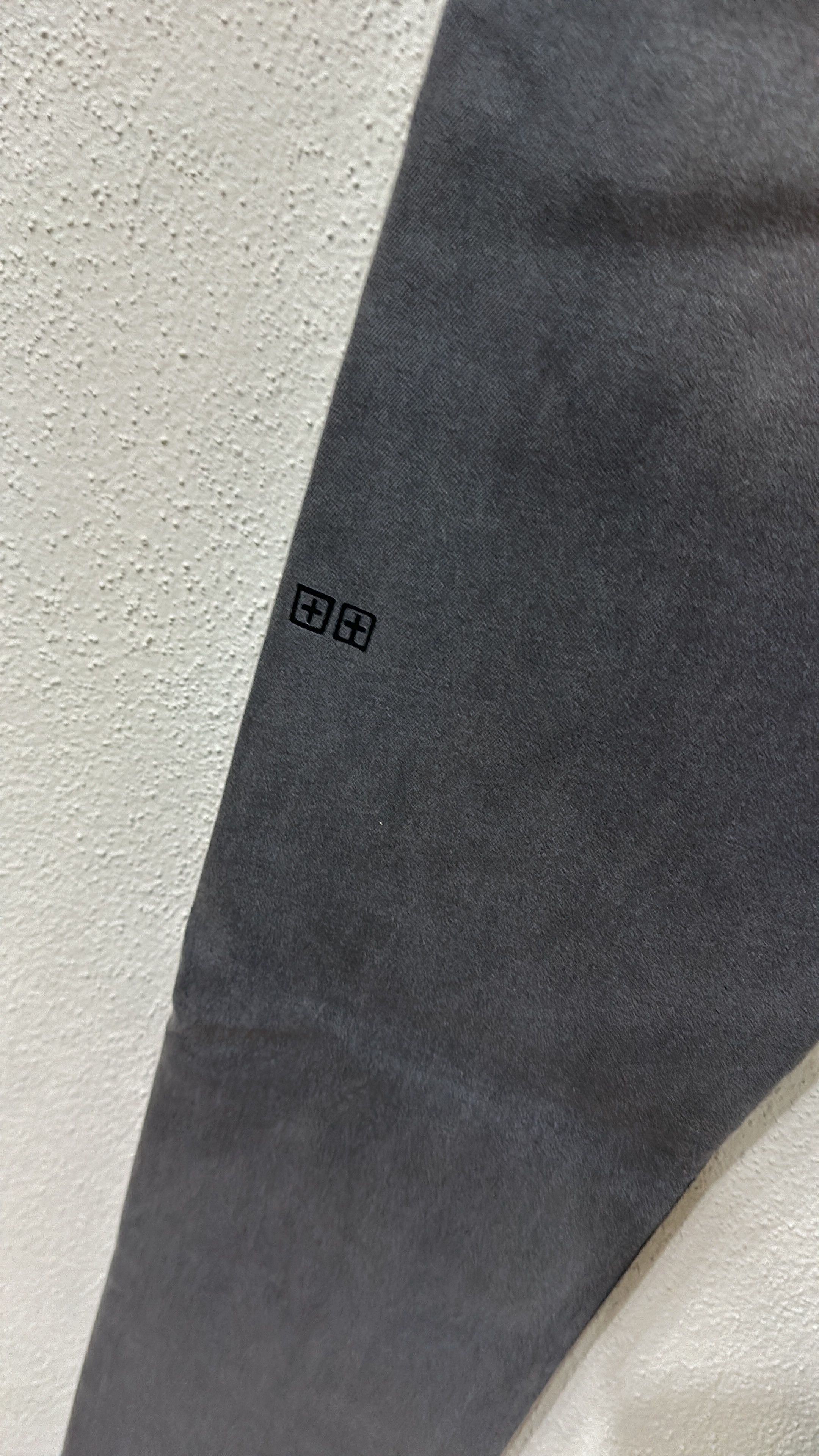 Ksubi Ksubi Chitch Gray Jean Size 32 Never Worn Size US 32 / EU 48 - 5 Thumbnail