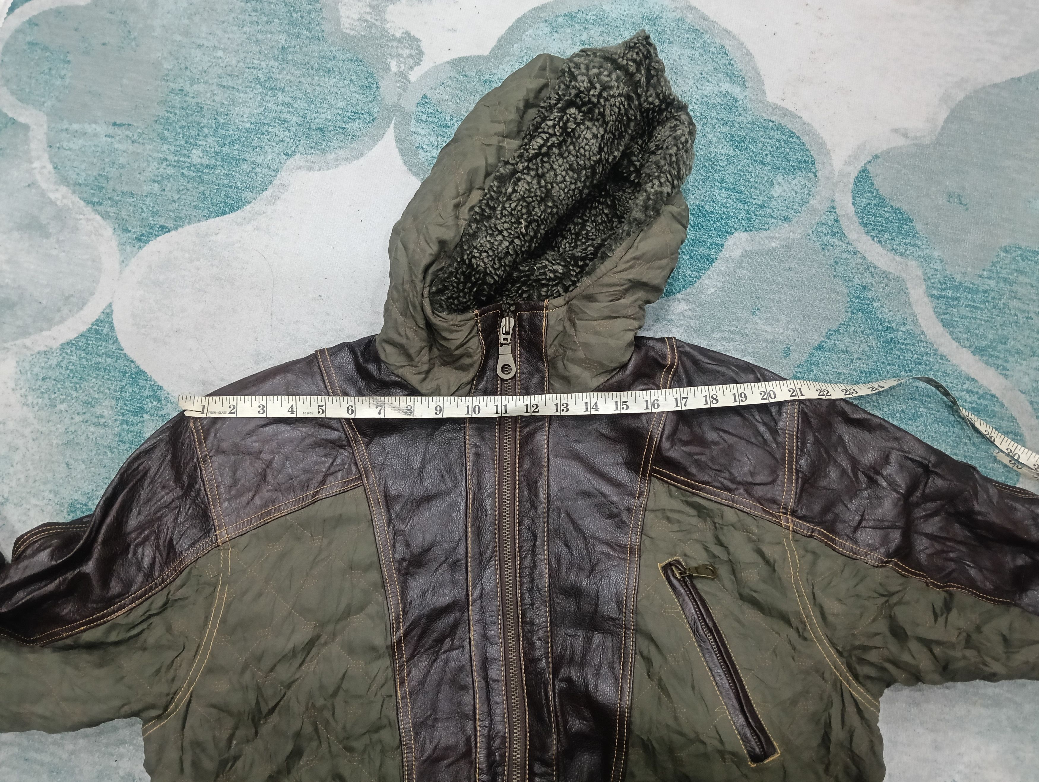 14th Addiction × Beauty Beast × Japanese Brand Via Nouva Hooded Jacket Size US L / EU 52-54 / 3 - 20 Thumbnail
