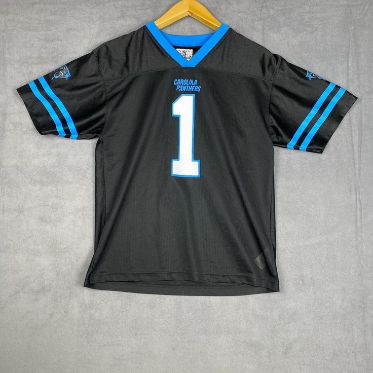 Other Cam newton football jersey Size US M / EU 48-50 / 2 - 1 Preview