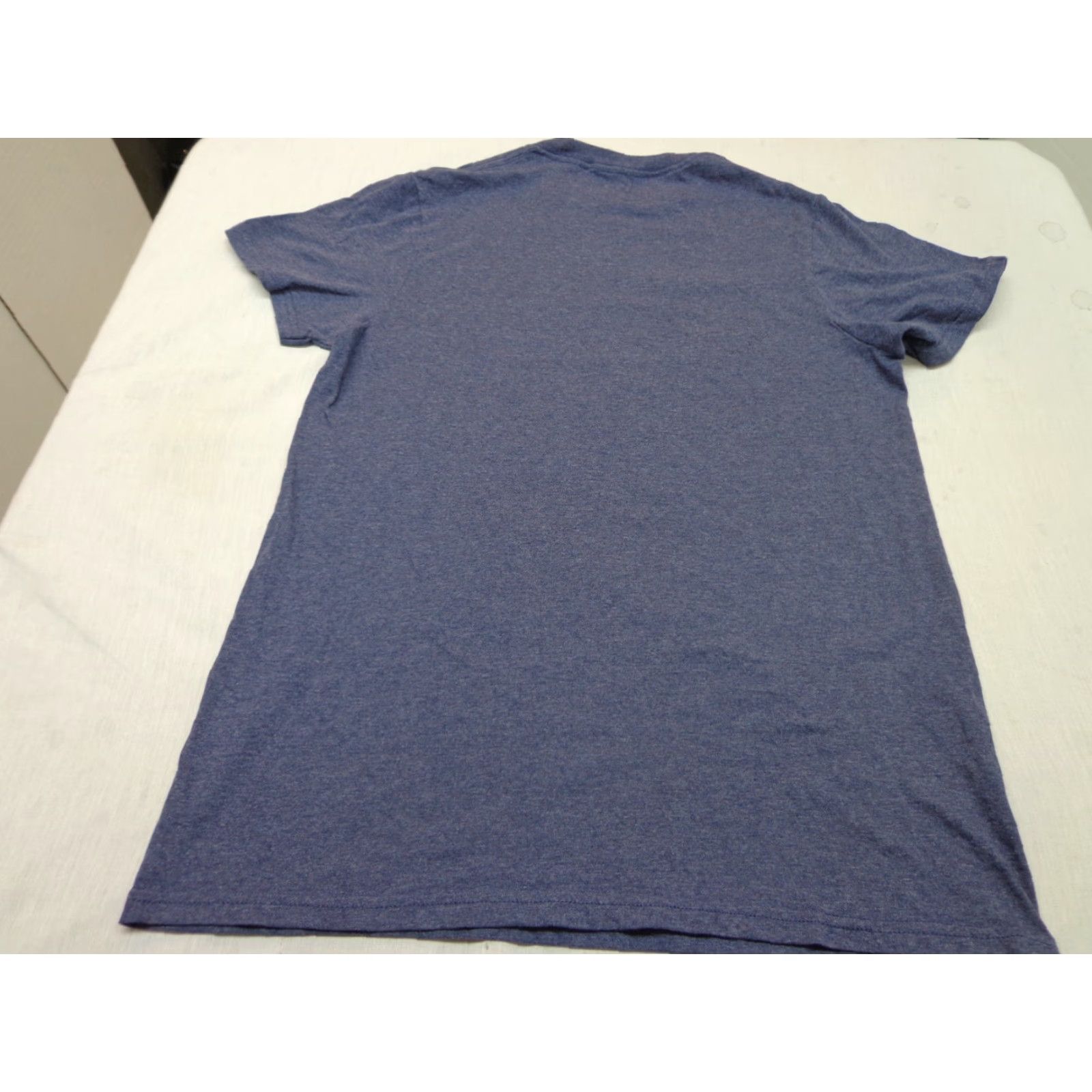 Star Wars Star Wars Chewbacca Heather Blue T-shirt Size Small Size US S / EU 44-46 / 1 - 6 Thumbnail
