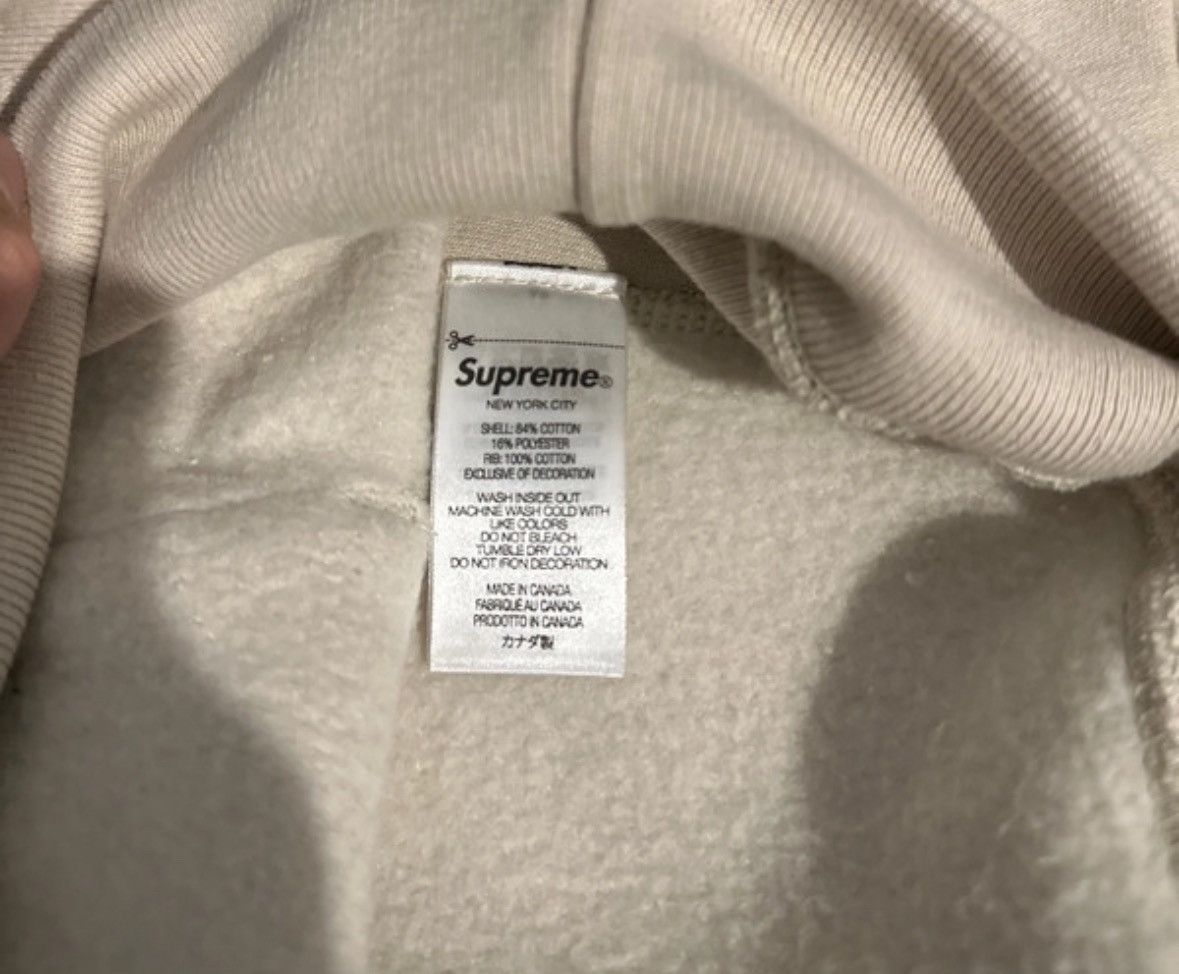 Supreme Supreme Box Logo FW 24 Size US M / EU 48-50 / 2 - 5 Thumbnail