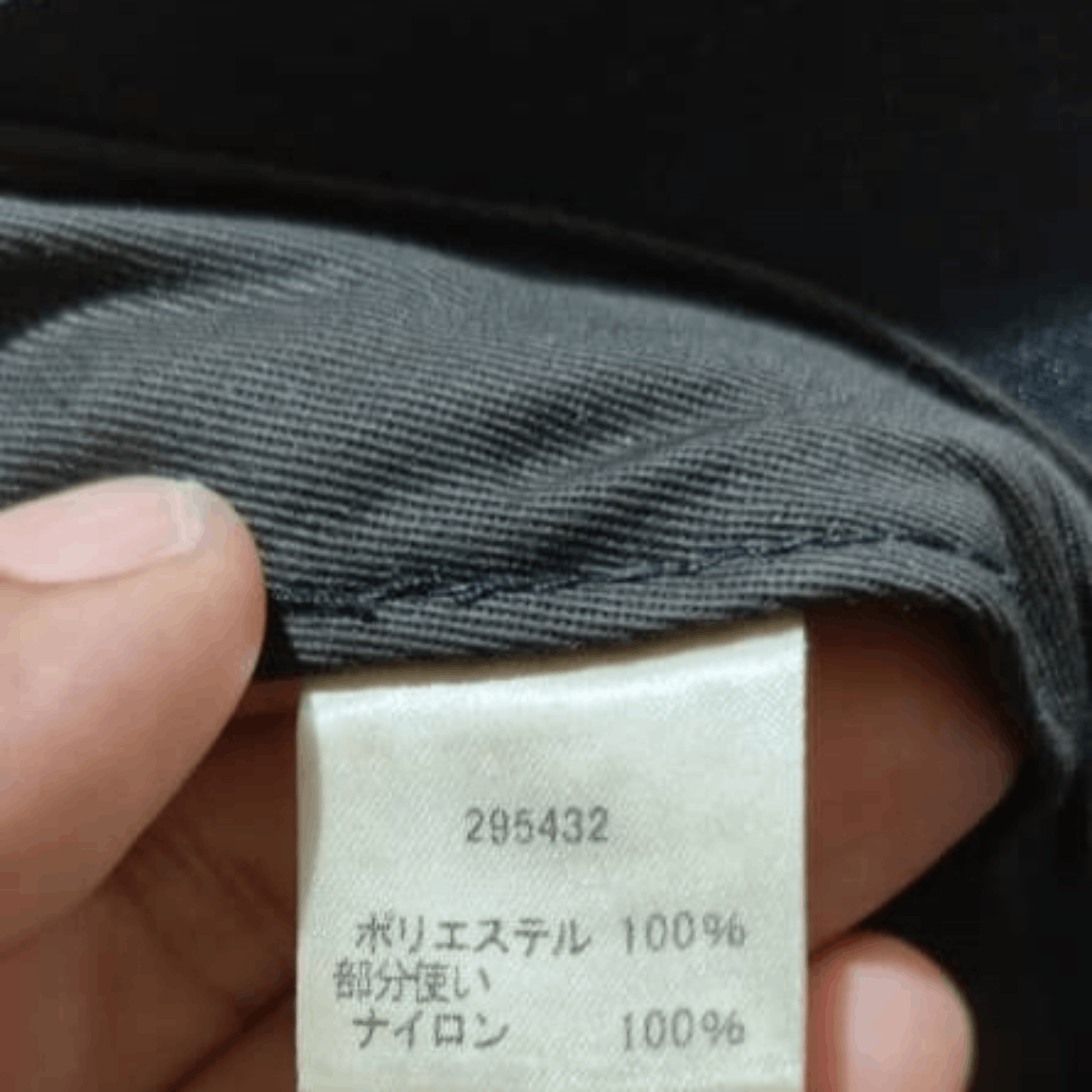 R.Newbold R NEWBOLD TRUCKER HAT Size ONE SIZE - 5 Thumbnail