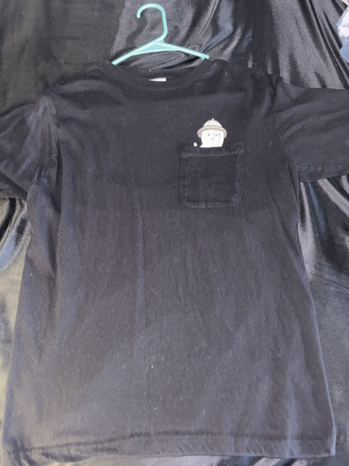 RIPNDIP RipnDip shirts Size US M / EU 48-50 / 2 - 7 Thumbnail