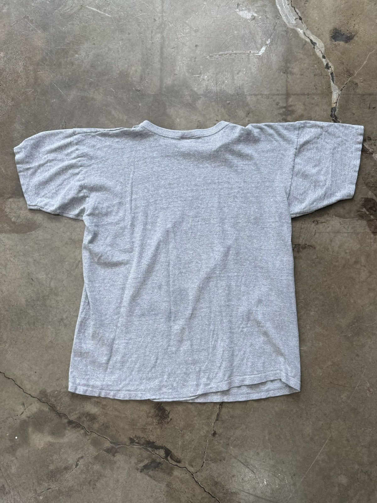 Champion × Vintage Vintage USA tag Champion Pine Crest XXL Tee Sz. XL Size US XL / EU 56 / 4 - 4 Thumbnail