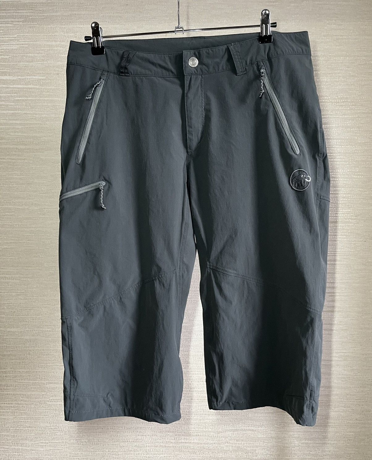  Men\'s Stretch Shorts