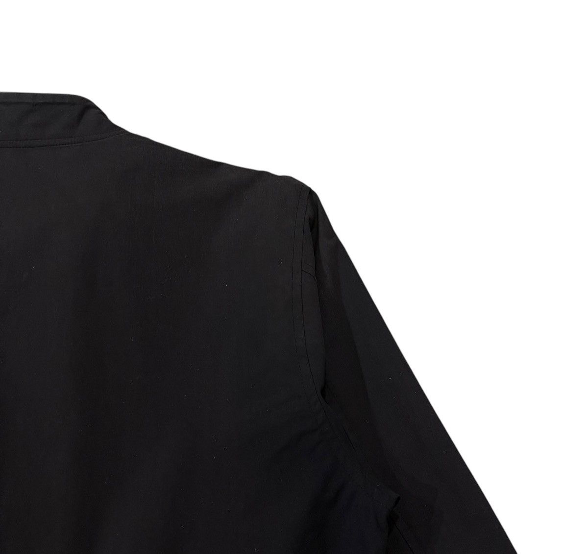 Valentino Vintage Valentino Garavani Sport Bomber Jacket Size US M / EU 48-50 / 2 - 10 Thumbnail