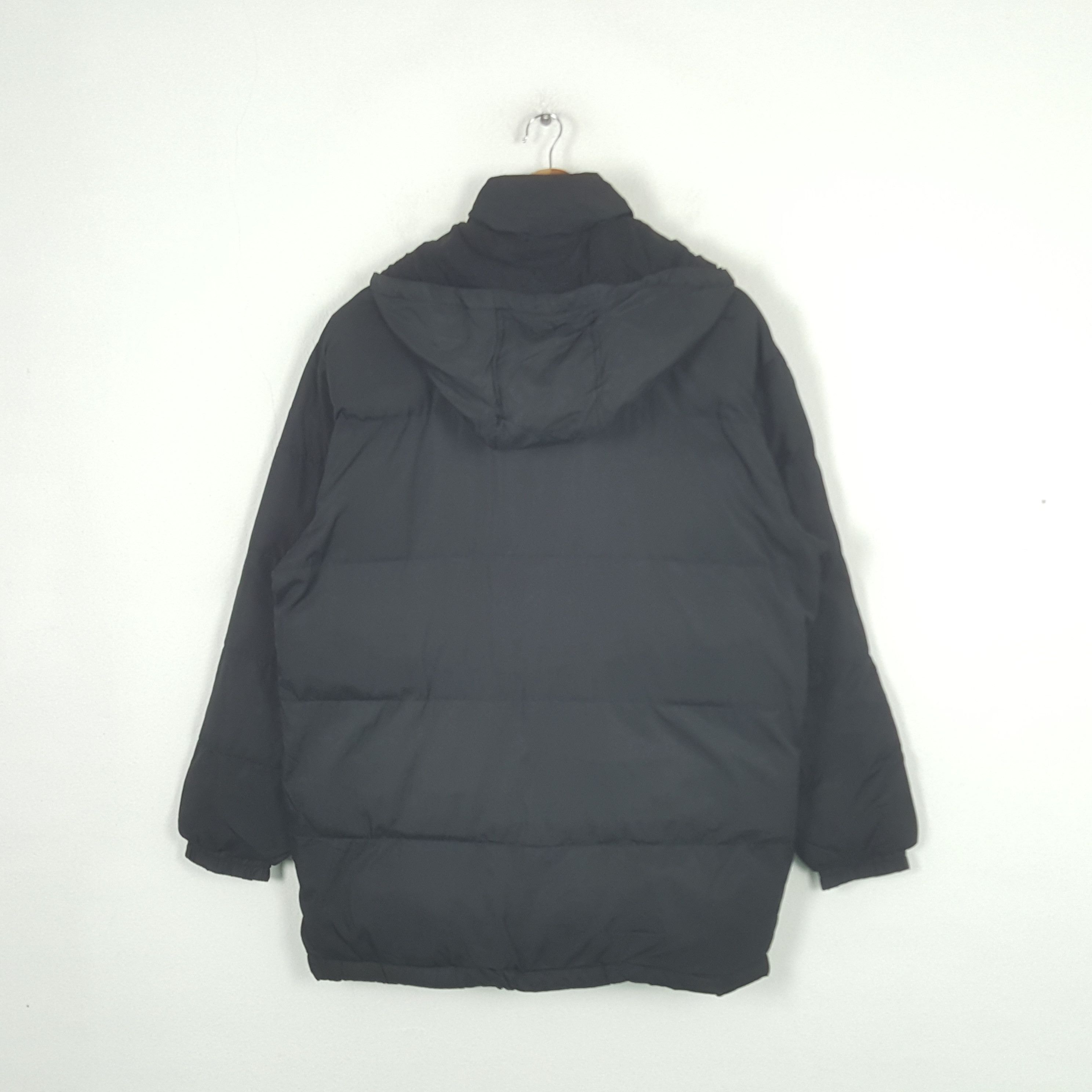MCM × Vintage Vintage MCM Legere Designer Brand Puffer Jacket C286N8 Size US XL / EU 56 / 4 - 3 Thumbnail