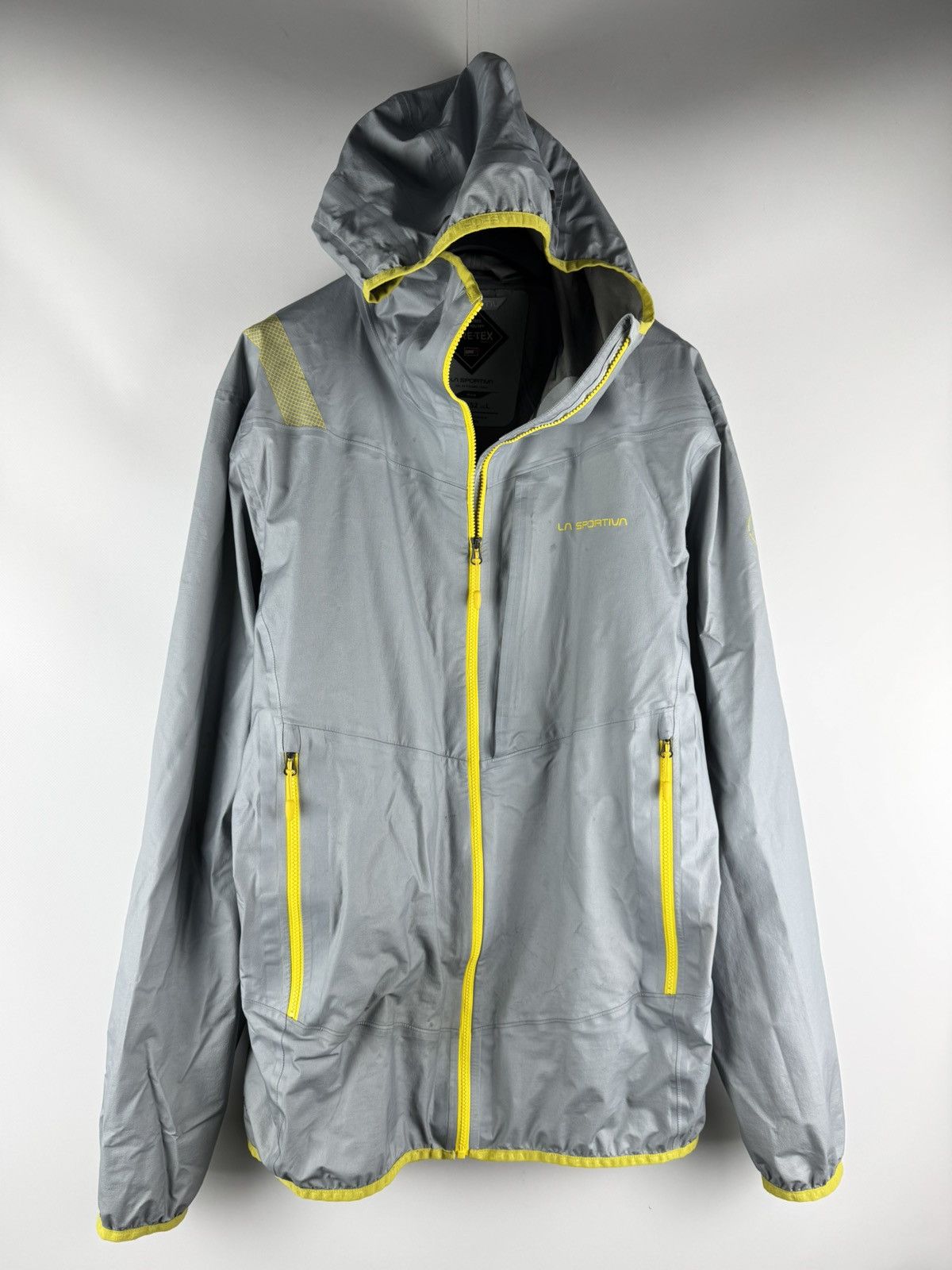 La Sportiva Altels Gore-Tex Light Jacket