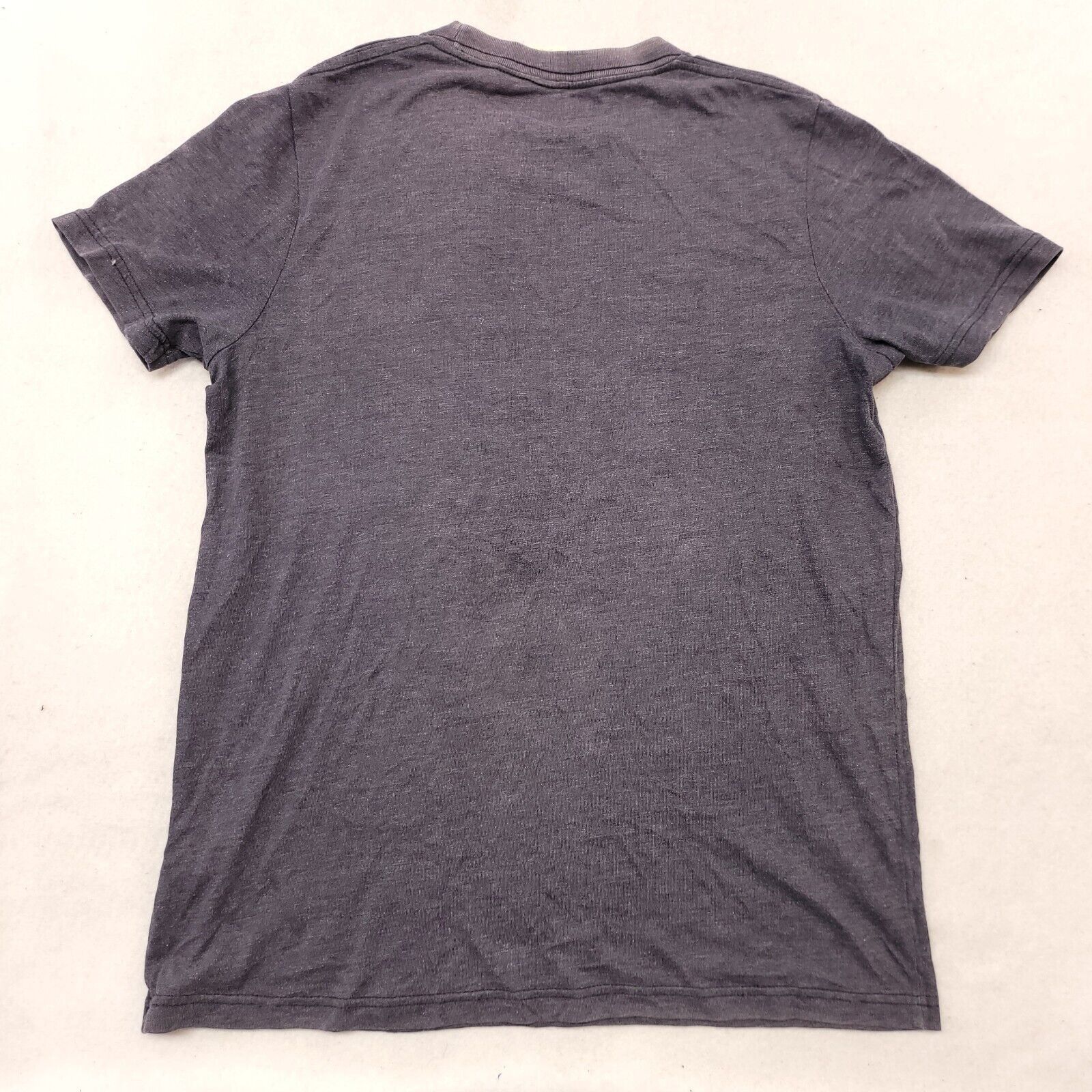 Hollister Hollister Pullover T Shirt Adult Mens Size Large L Gray Blue Size US L / EU 52-54 / 3 - 9 Thumbnail