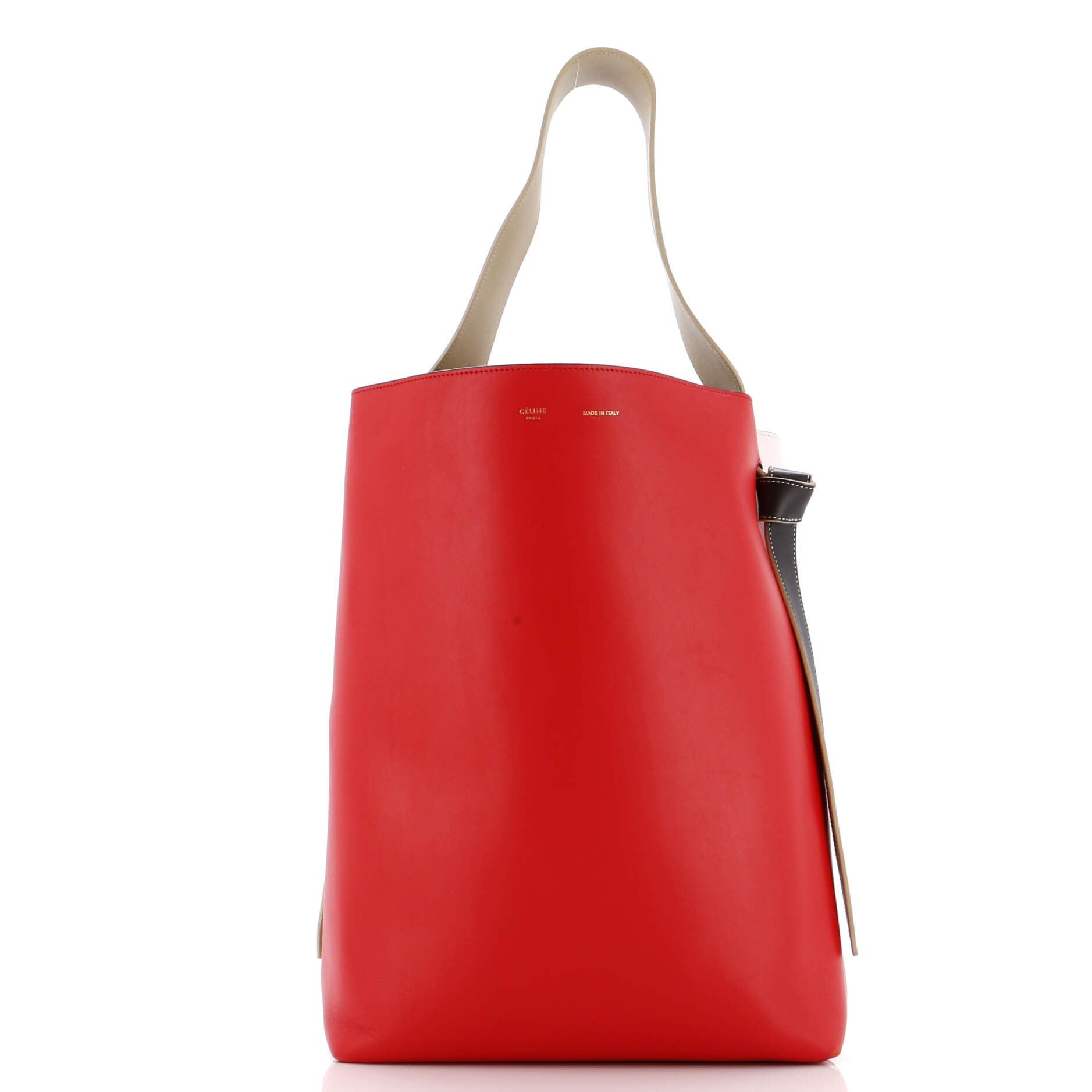 Celine Twisted Cabas Tote Size ONE SIZE - 1 Thumbnail