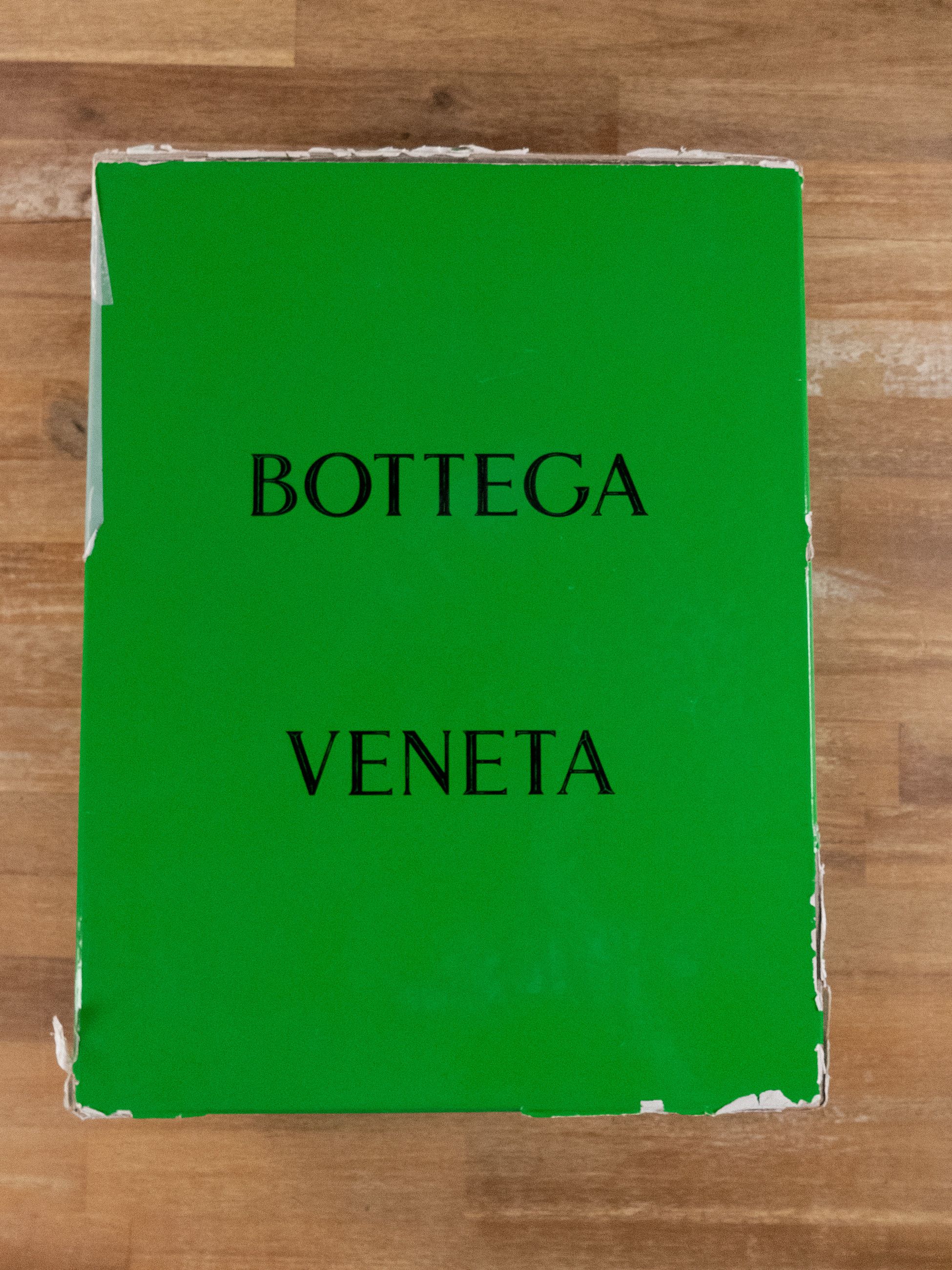 Bottega Veneta BOTTEGA VENETA Puddle matte black rubber boots Size 8 / 41 q Size US 8 / EU 41 - 12 Thumbnail