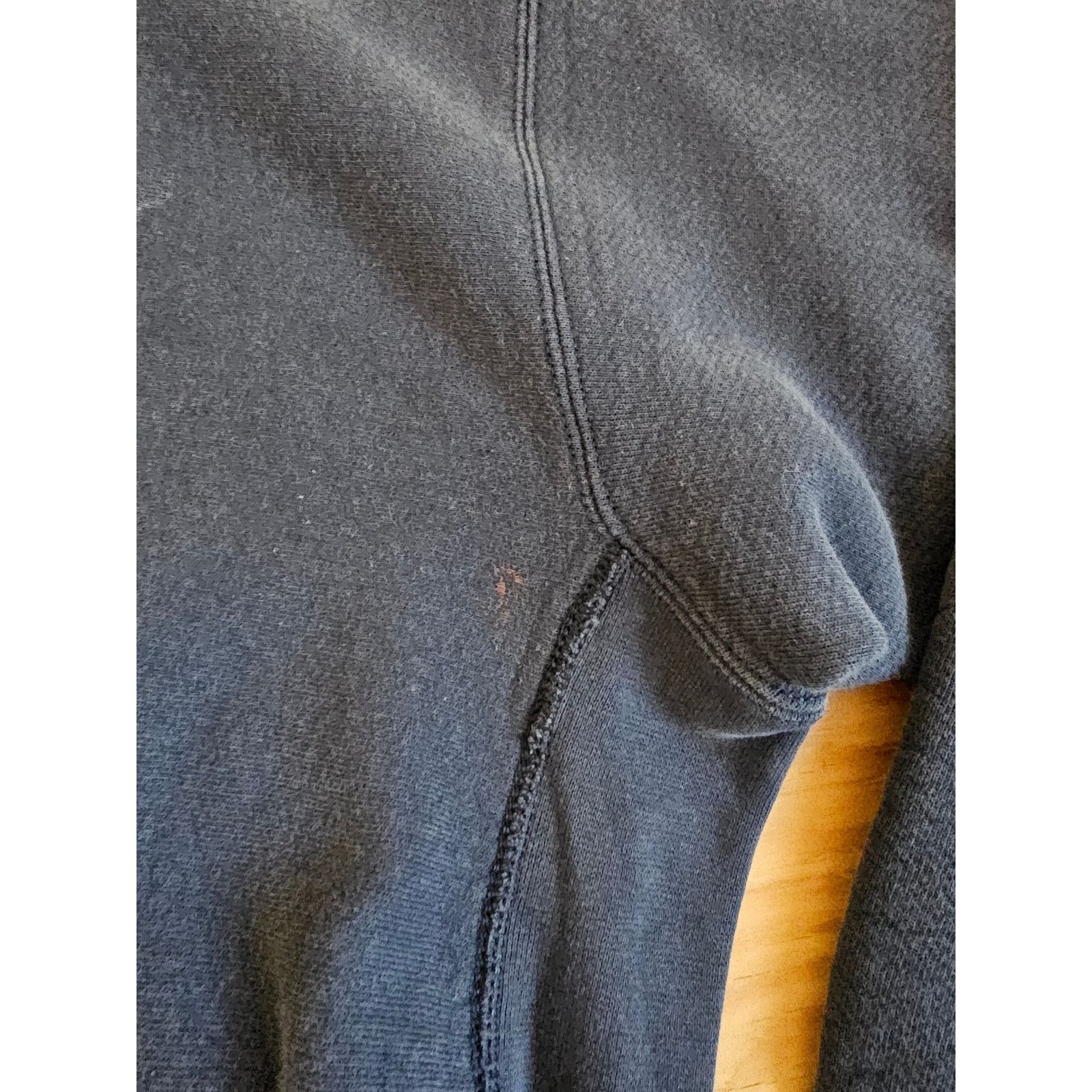 Lee Cincinnati Reds Sweatshirt Blue Lee M-L? Reverse Weave Style Size US M / EU 48-50 / 2 - 7 Thumbnail