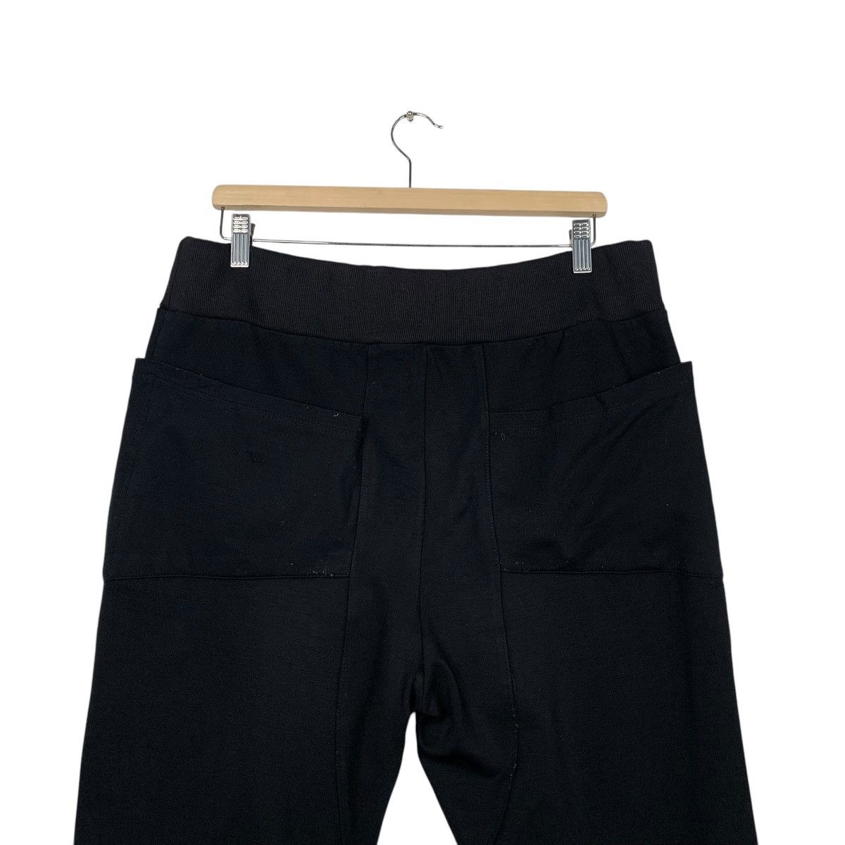 Katharine Hamnett London HAMNETT Sweatpant Joggers #2618-C118 Size US 34 / EU 50 - 9 Thumbnail