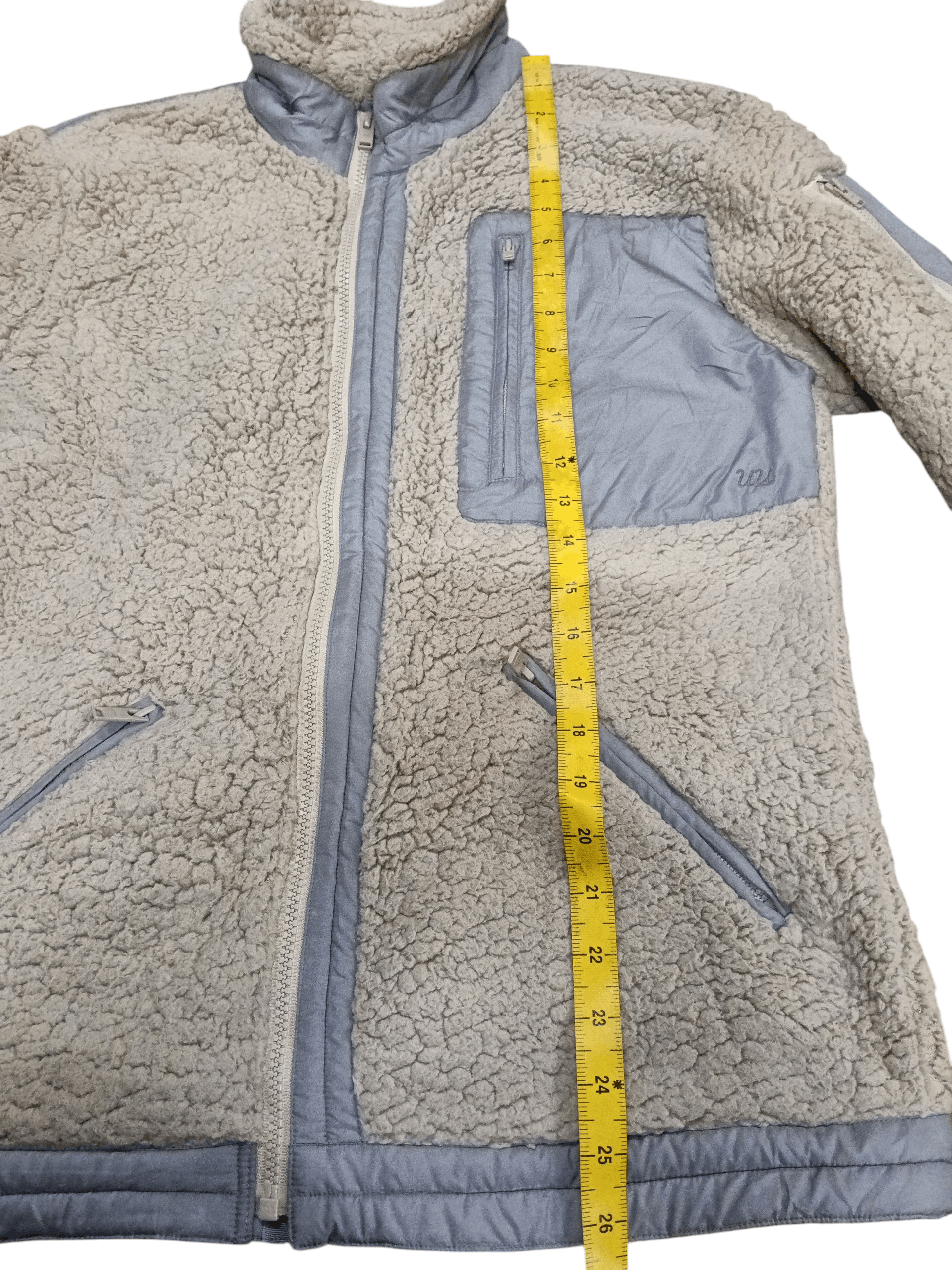 Undercover × Uniqlo Uniqlo undercover fleece Size US M / EU 48-50 / 2 - 13 Thumbnail