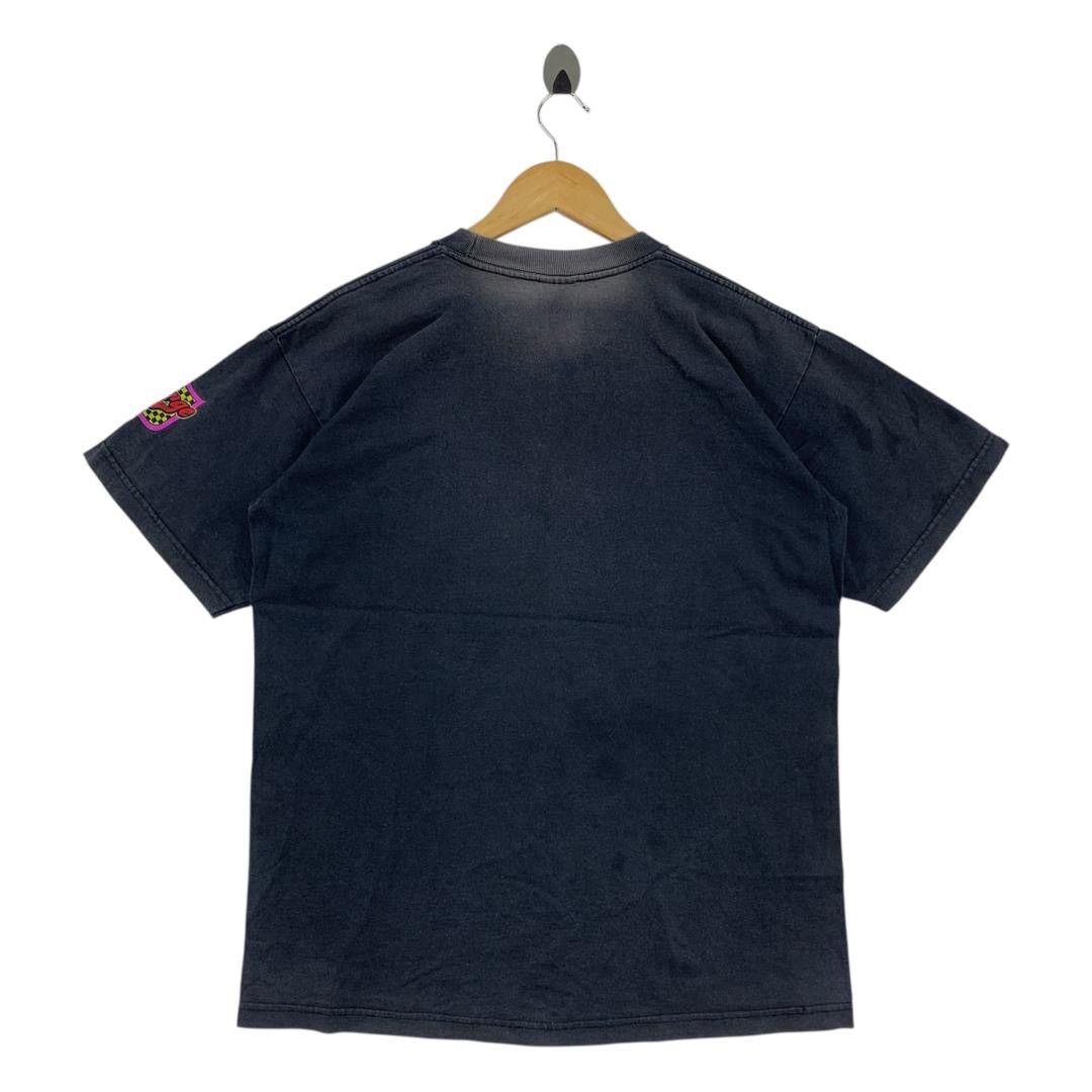 Japanese Brand × Xlarge Vintage XLARGE streetwear printed tee Size US L / EU 52-54 / 3 - 4 Thumbnail