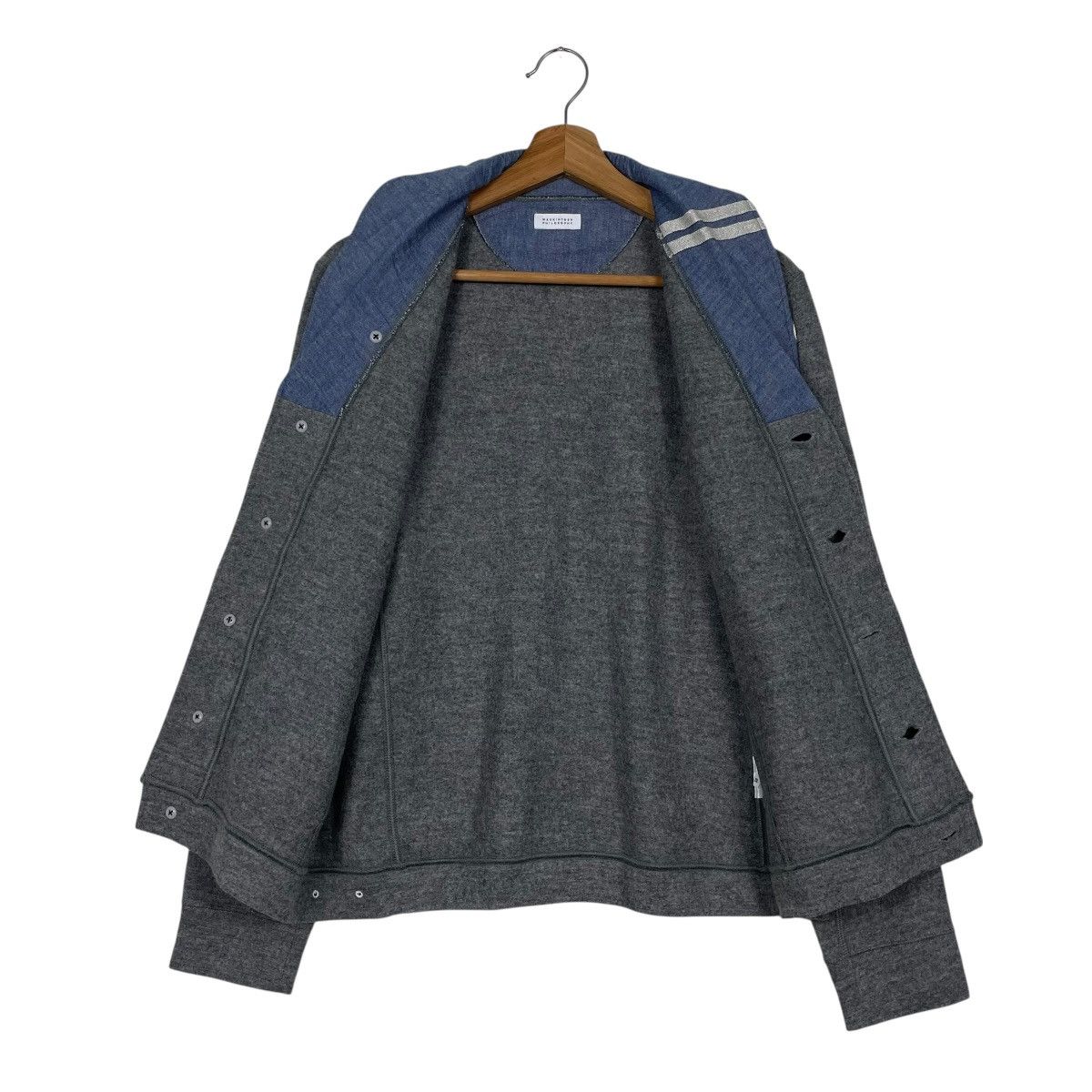 Mackintosh Mackintosh Philosophy Casual Jacket Size US S / EU 44-46 / 1 - 11 Thumbnail
