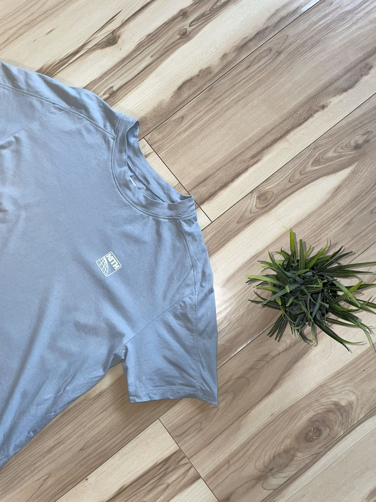 Kith Big logo on the back T-Shirt Kith Luxury Streetwear Size M / US 6-8 / IT 42-44 - 2 Thumbnail