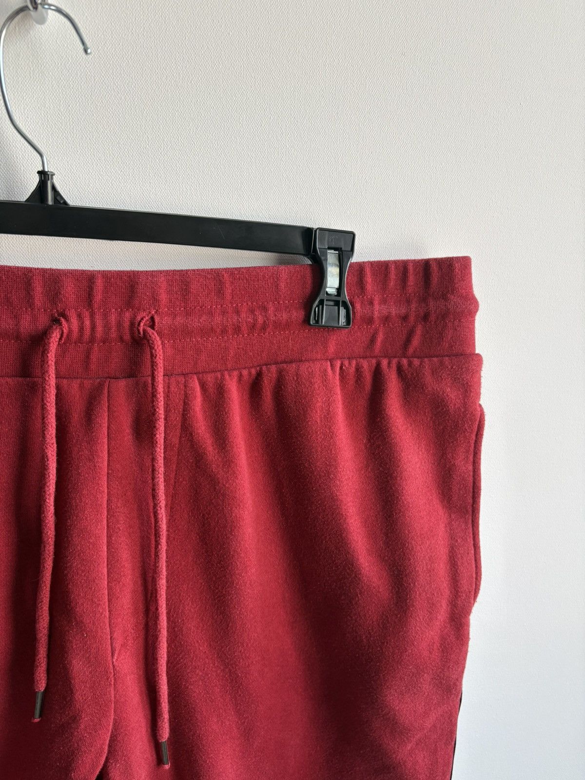 True Religion Streetwear Hype Vintage True Religion Jogger Sweatpants Size US 38 / EU 54 - 3 Thumbnail