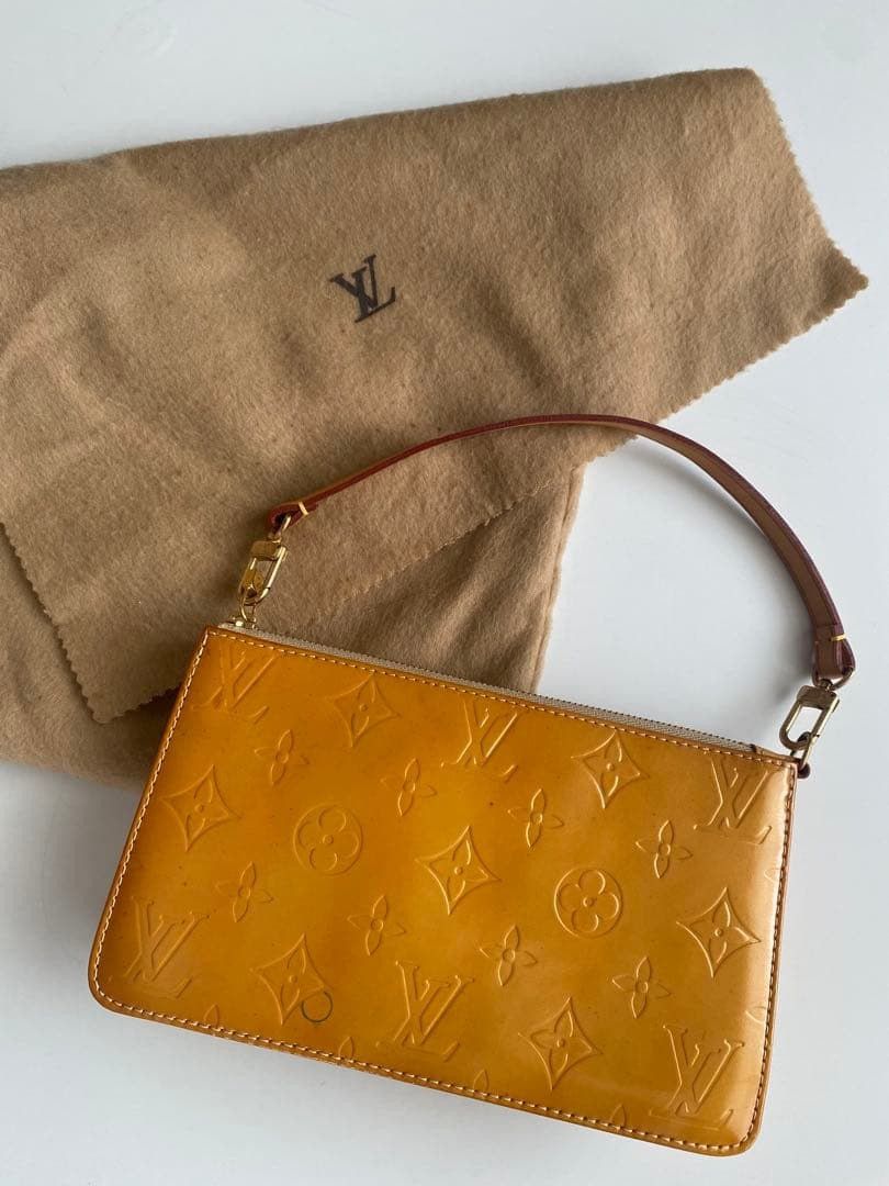 Louis Vuitton Louis Vuitton - Monogram Lexington Pouch Preloved Size ONE SIZE - 2 Thumbnail