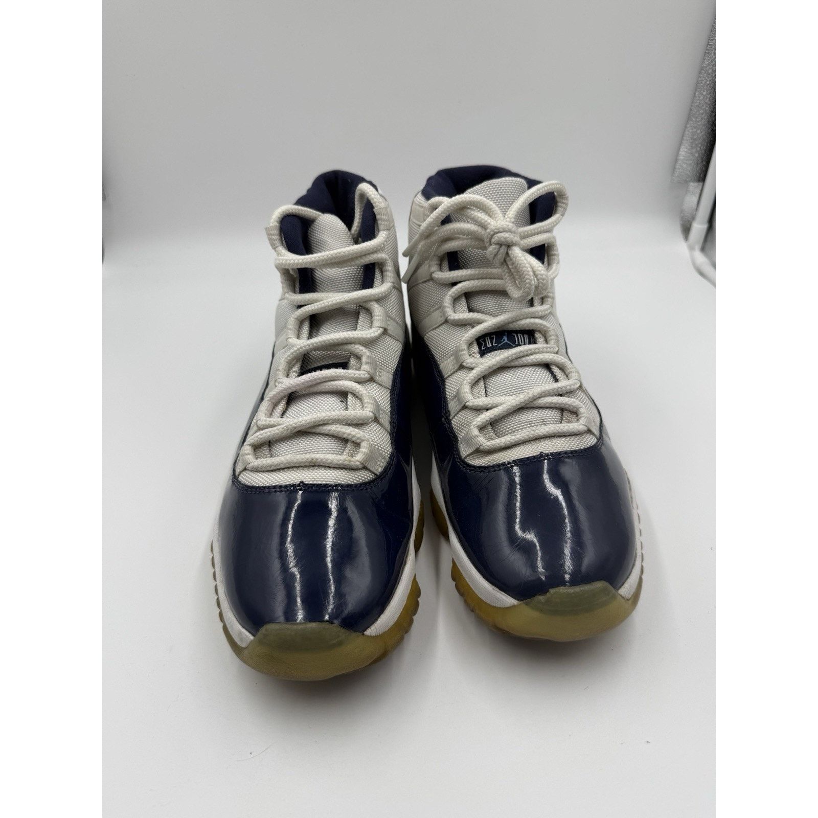 Size 11 - Jordan 11 Retro High Win Like '82