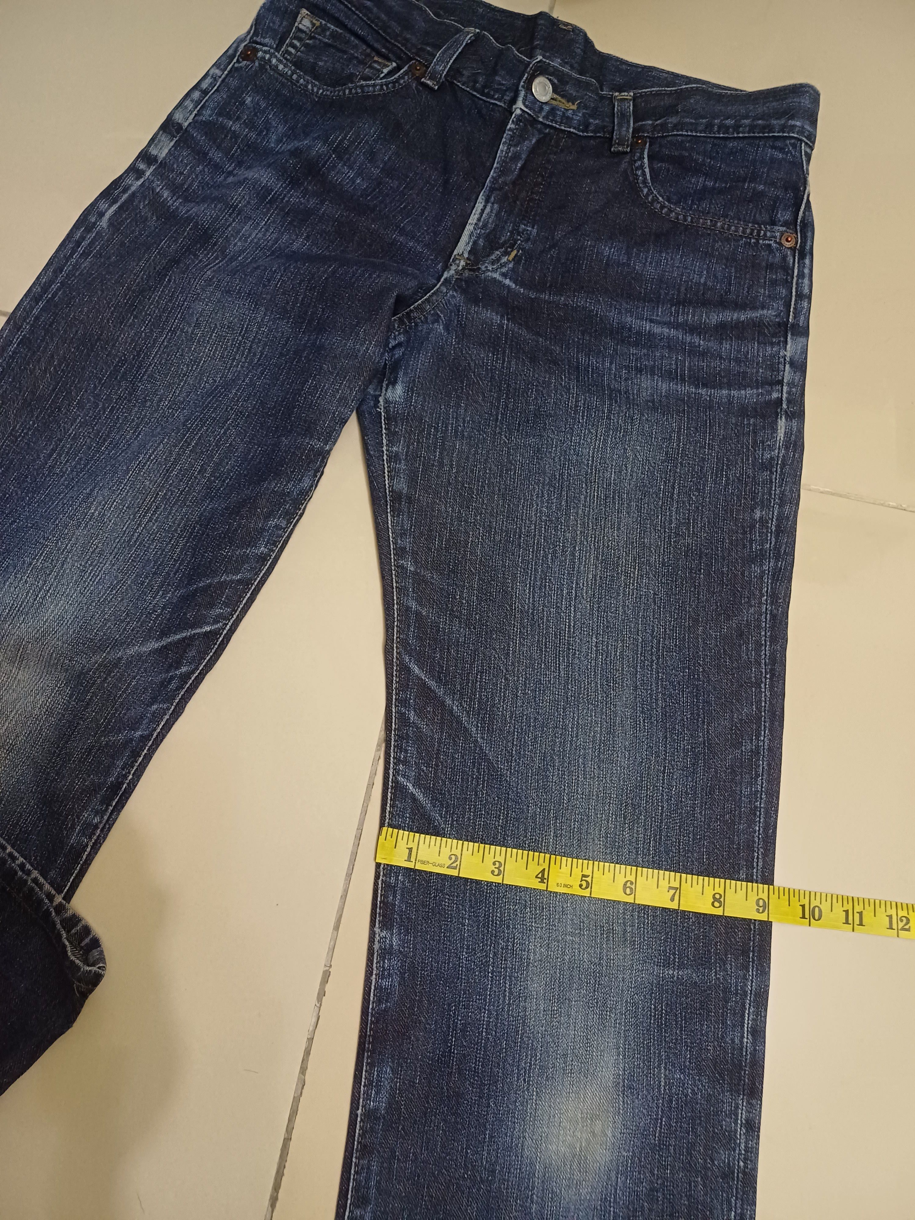 Edwin × Margaret Howell MARGARET HOWELL X EDWIN 🔥🔥🔥 Size US 29 - 14 Thumbnail