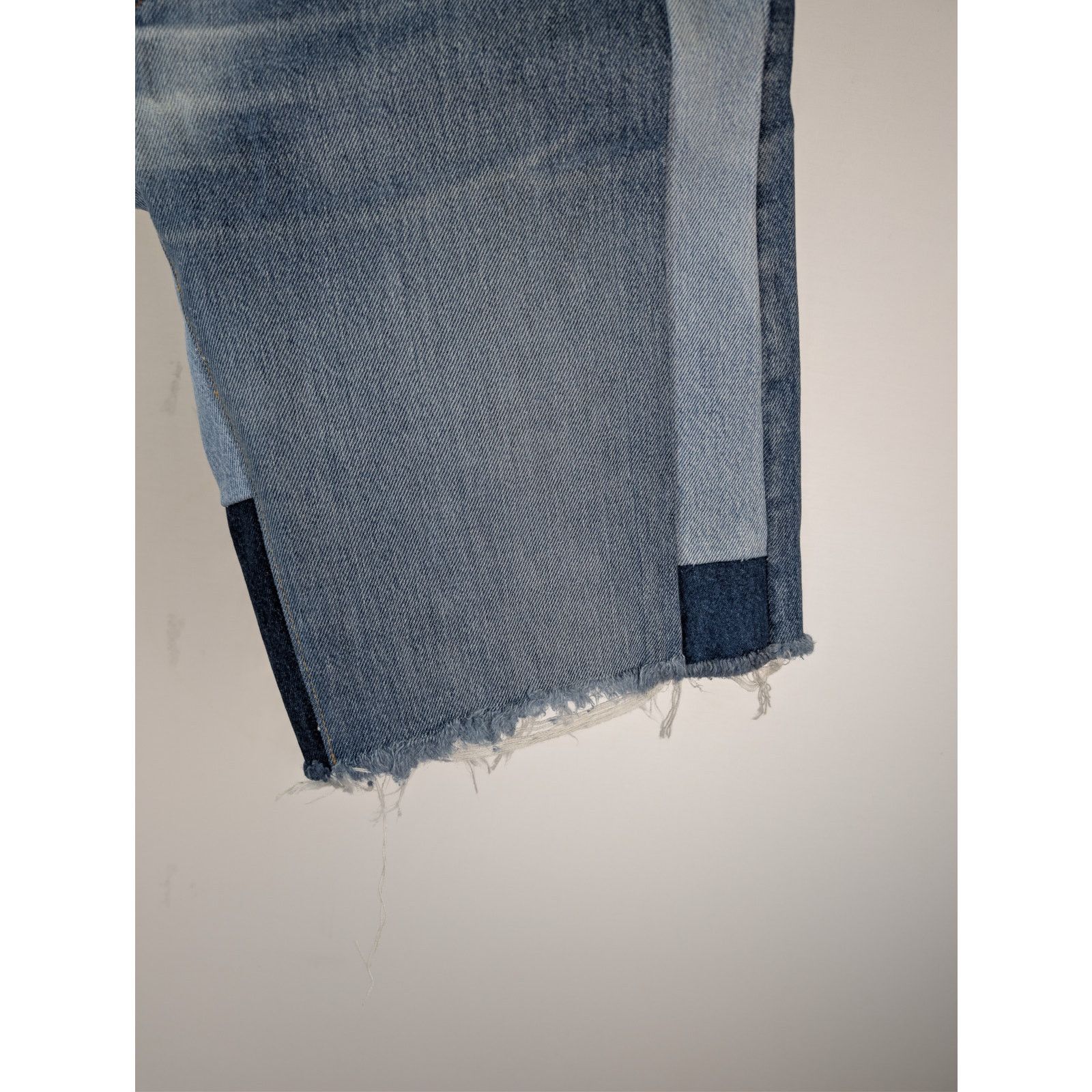 Gallery Dept. o1rshd1 Ventura Short in Indigo Blue Size US 30 / EU 46 - 8 Thumbnail