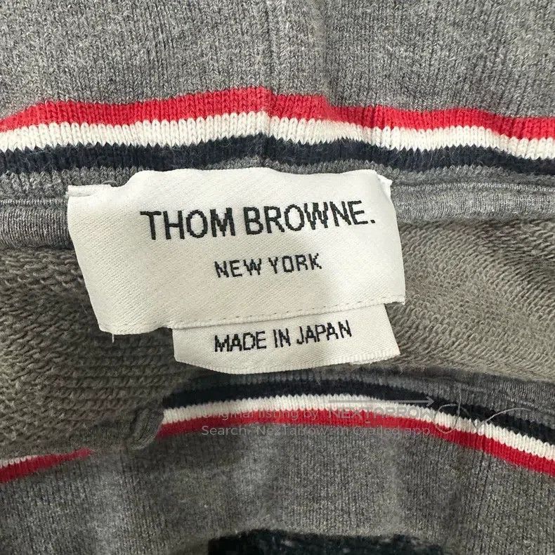 Thom Browne Thom Browne size 5 Rope shorts Size US 36 / EU 52 - 4 Thumbnail