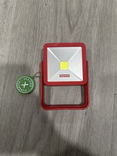 Supreme Magnetic Kickstand Light | Grailed