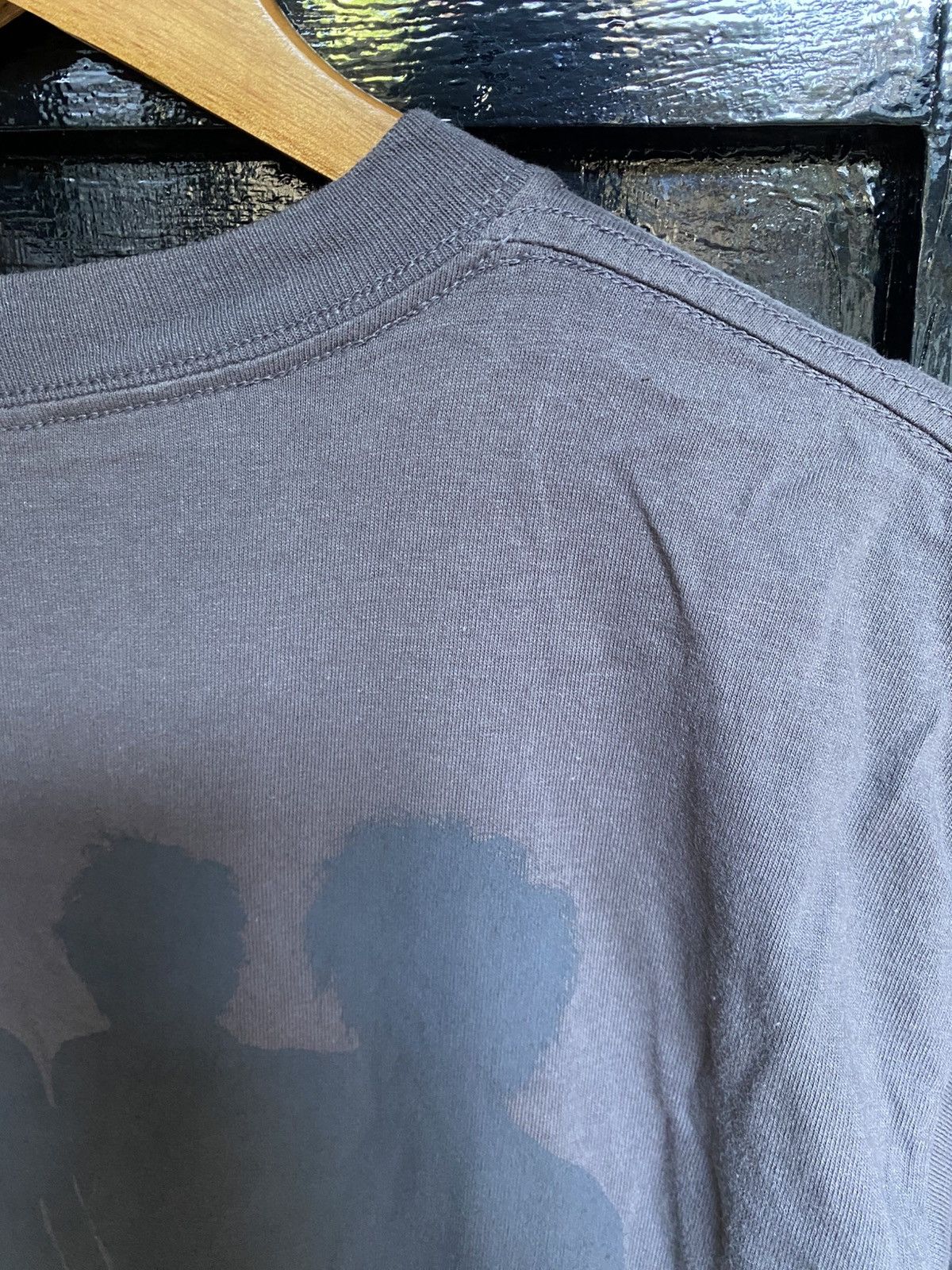 Band Tees The Cure Bauhaus The Jesus and Mary Chain The Glove Size US L / EU 52-54 / 3 - 9 Thumbnail