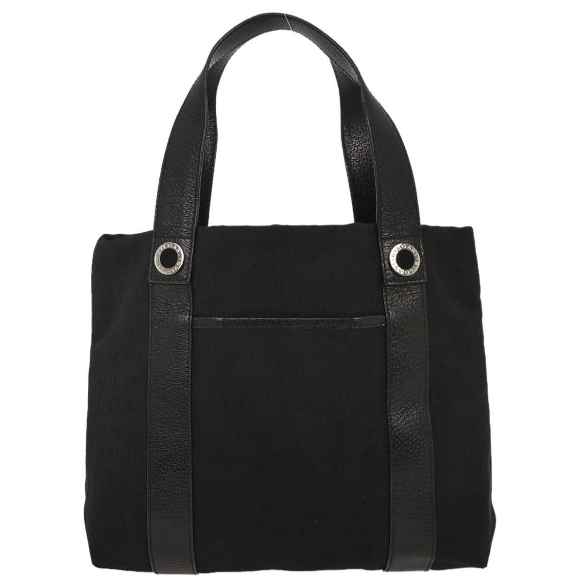 Bvlgari Bvlgari Logomania Tote bag Canvas Size ONE SIZE - 1 Thumbnail