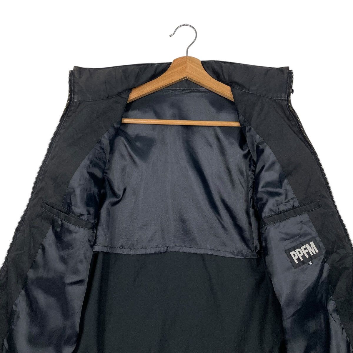 PPFM PPFM Zipper Jacket Size US S / EU 44-46 / 1 - 12 Thumbnail