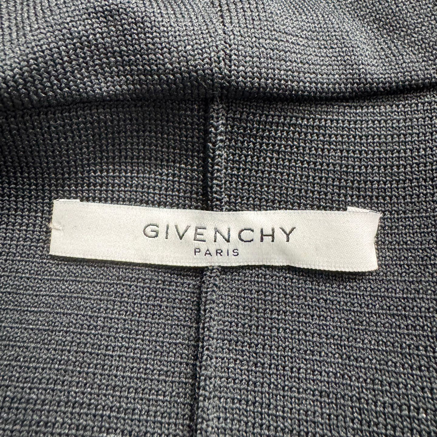 Givenchy Givenchy two-in-one wool coat M Size M / US 6-8 / IT 42-44 - 2 Thumbnail