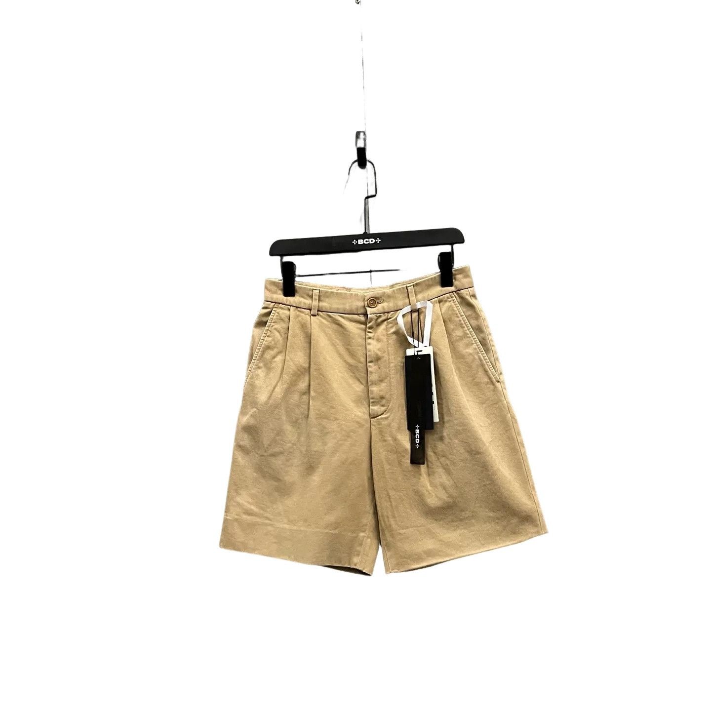 Gucci Gucci Pineapple Embroidered Shorts US 28 Size US 28 / EU 44 - 1 Thumbnail