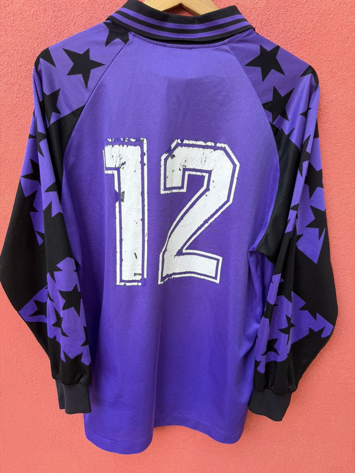 Puma Vintage Puma Goalkeeper Size US L / EU 52-54 / 3 - 7 Thumbnail