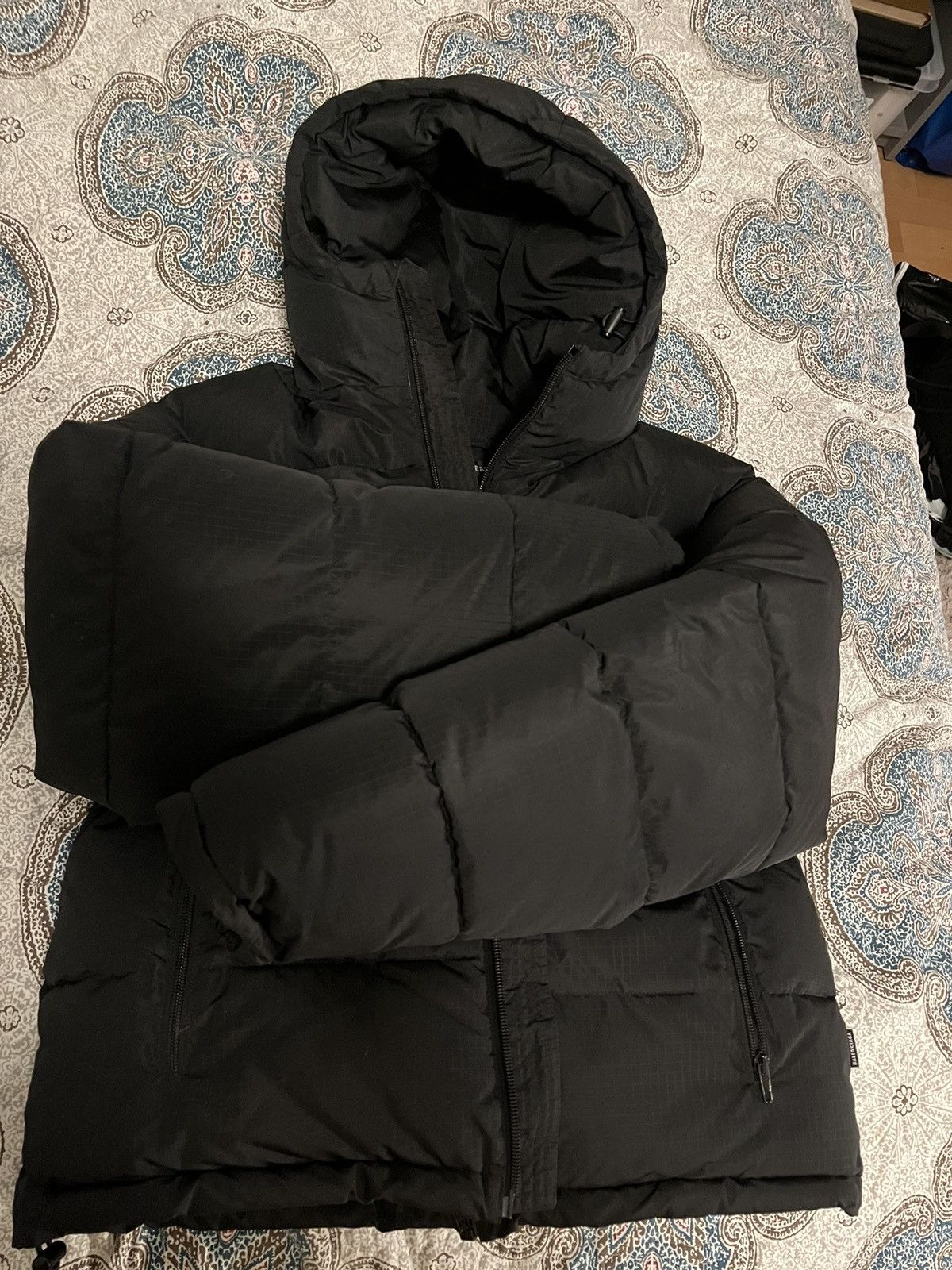 Balenciaga Women’s bomber Size XL / US 12-14 / IT 48-50 - 9 Thumbnail