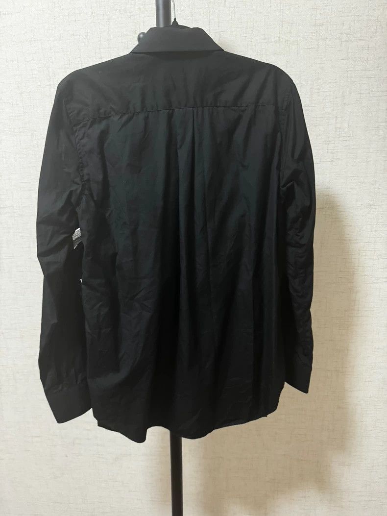 Comme des Garcons Comme Des Garcons Mainline Bow-Patchwork Long Sleeve Point Size M / US 6-8 / IT 42-44 - 2 Thumbnail