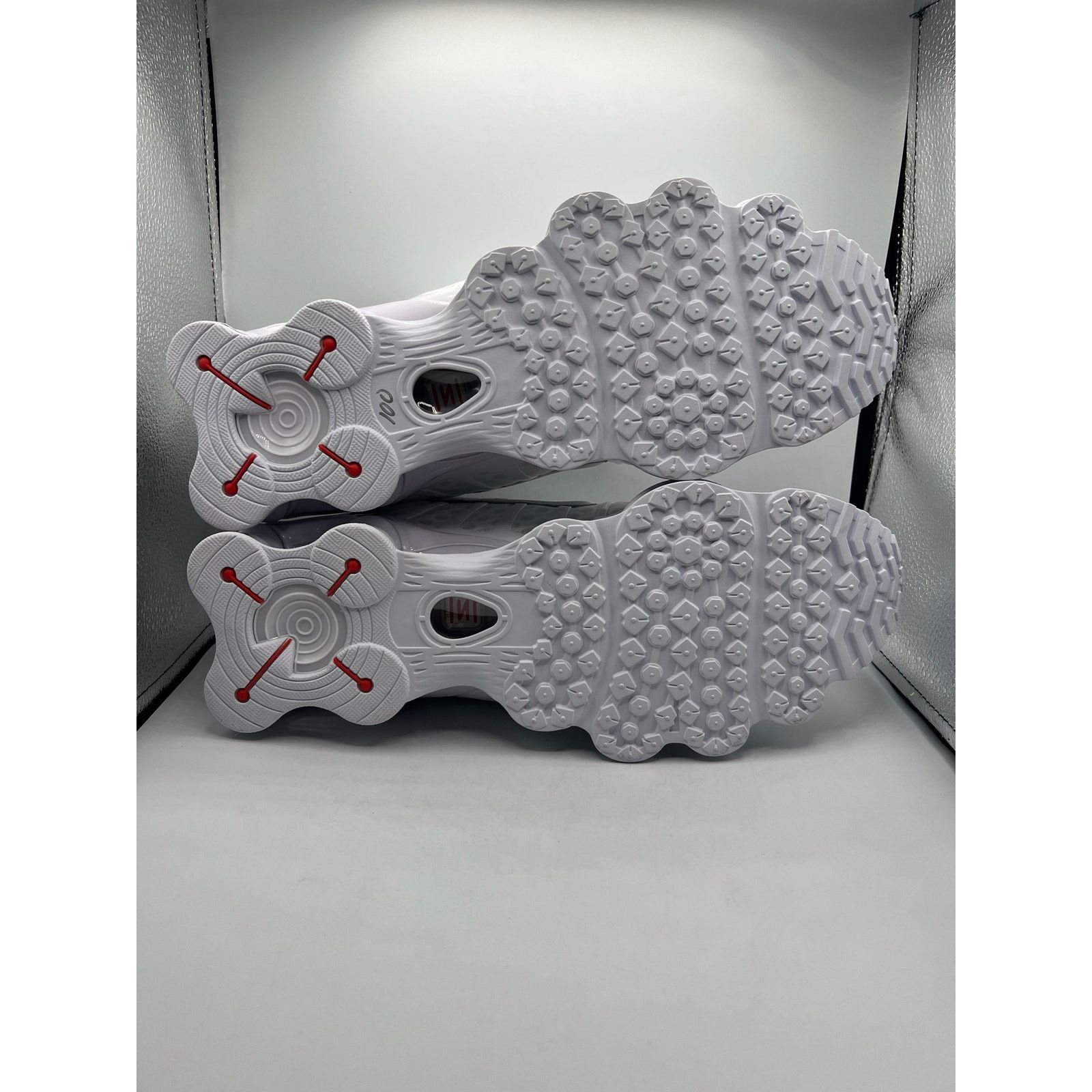 Nike Nike Shox TL “Metallic Silver” size 15 men’s Size US 15 / EU 48 - 5 Thumbnail